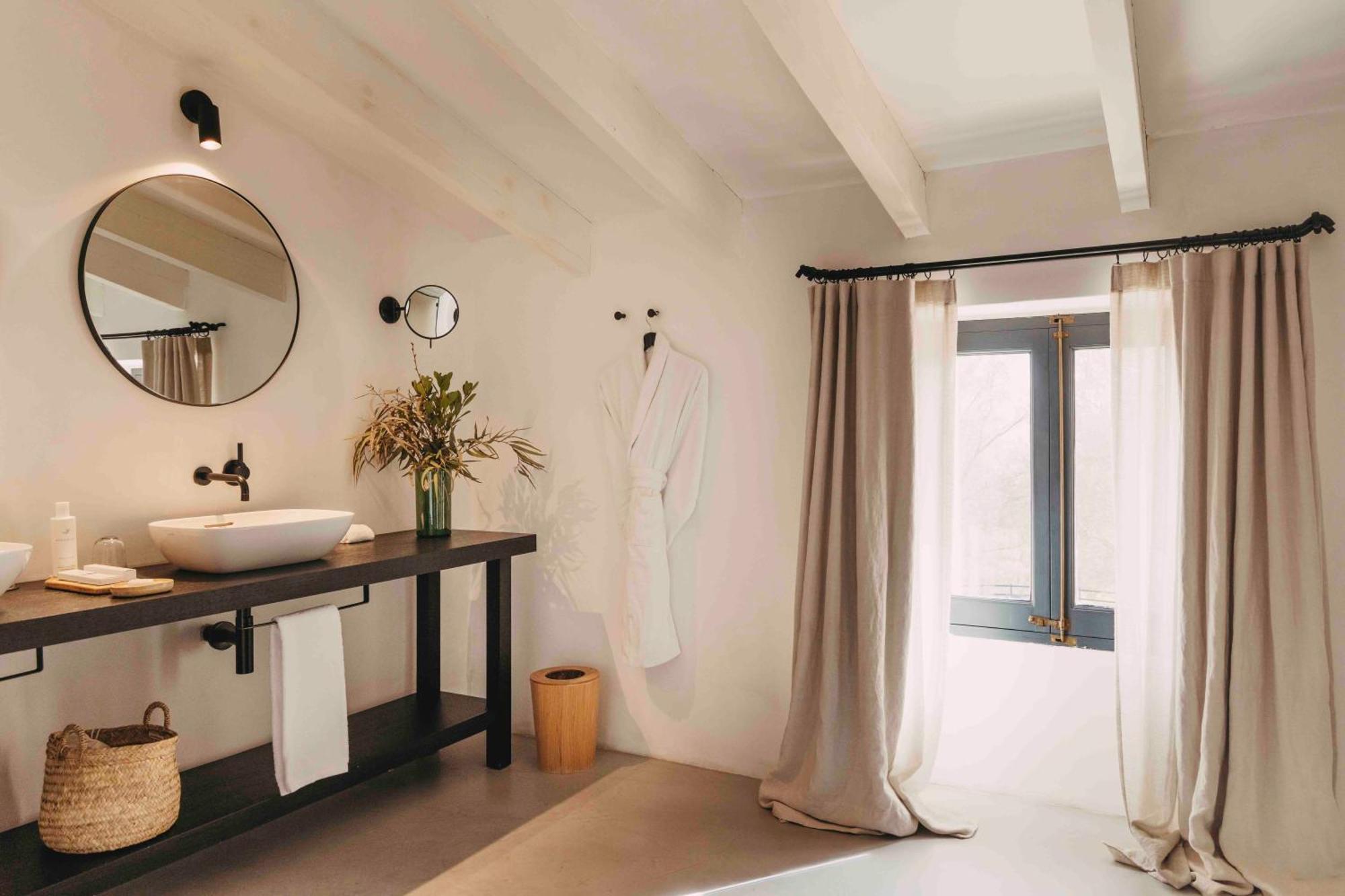 Hotel Serena Mallorca, Small Luxury