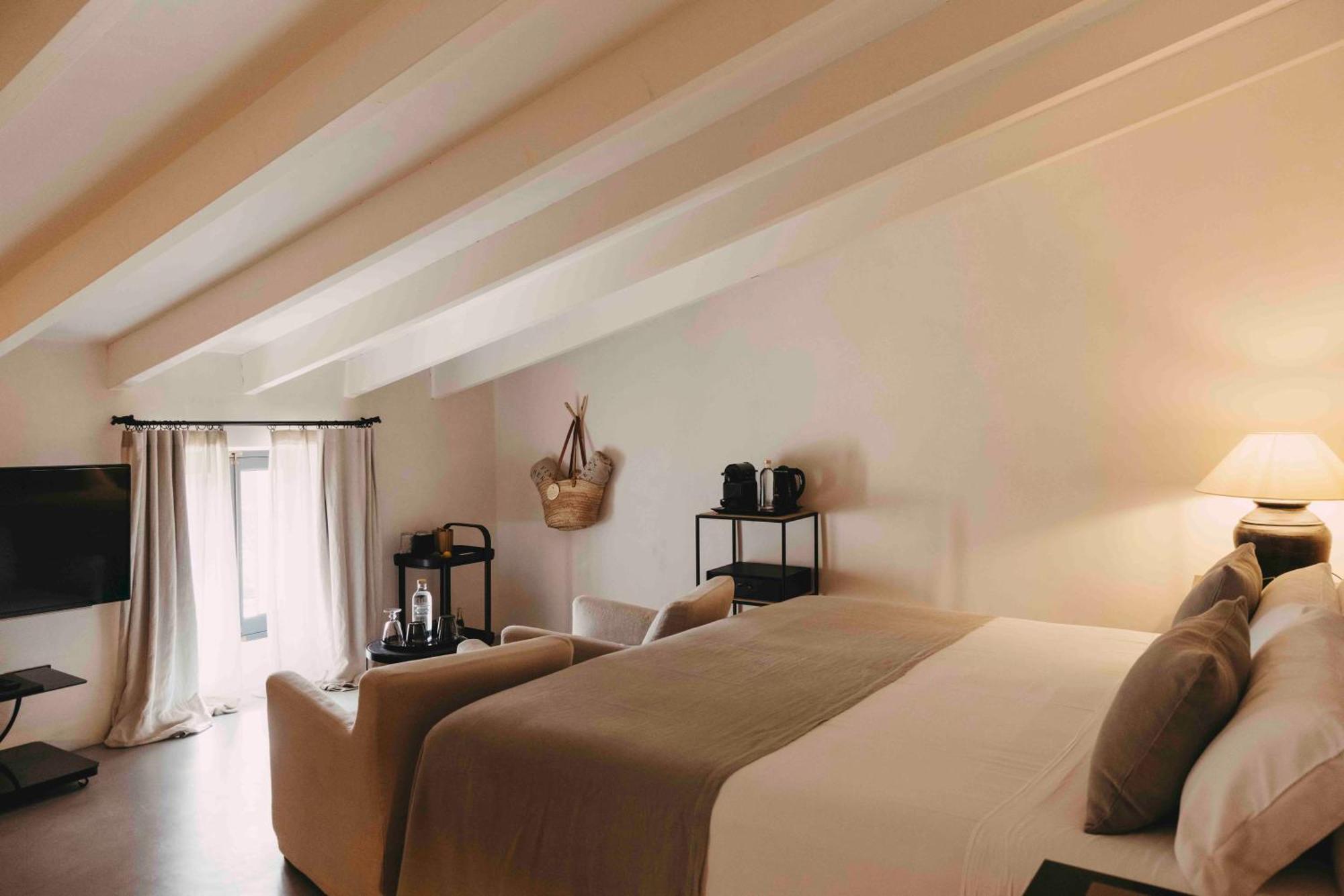 Serena Mallorca, Small Luxury Hotel 5*