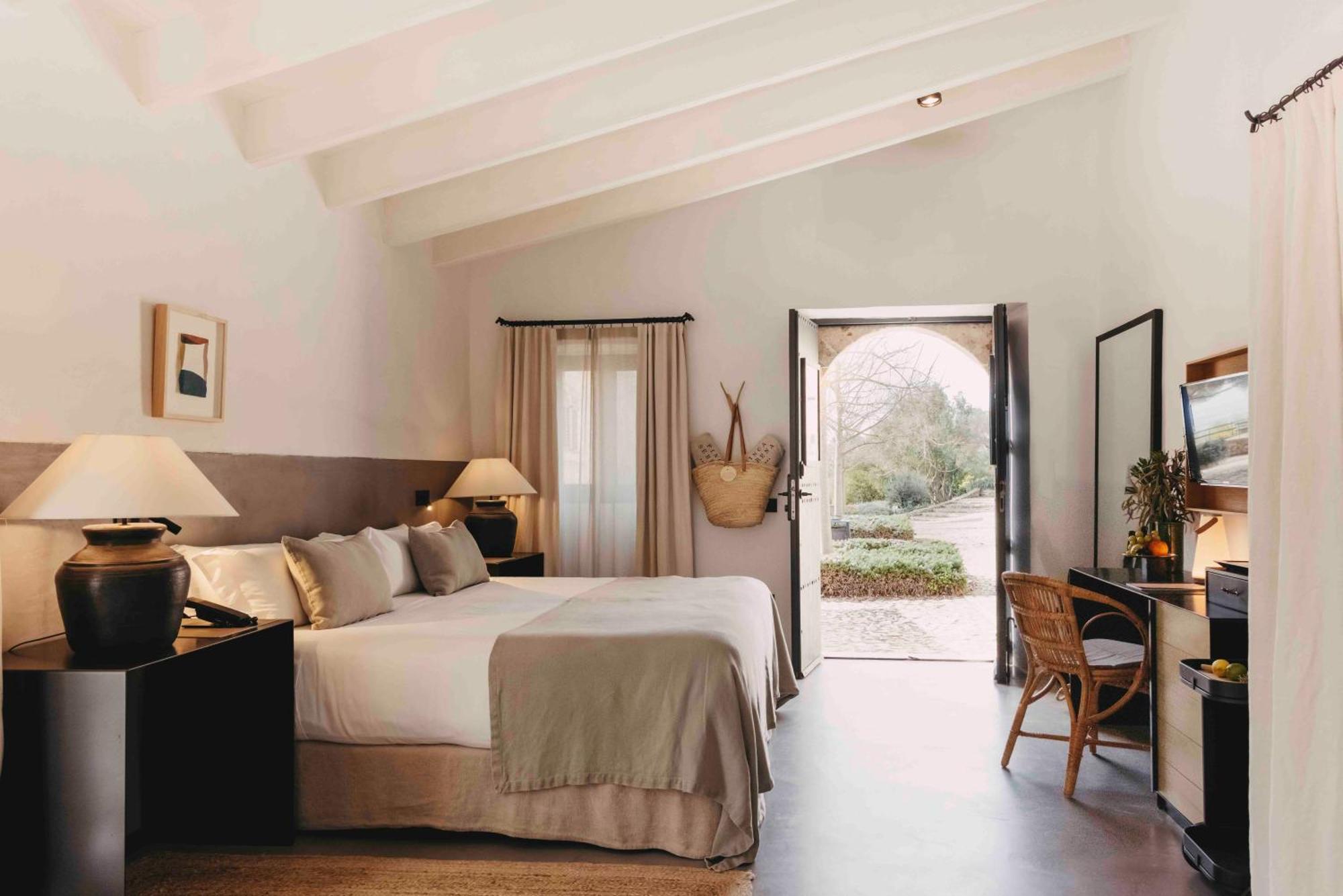 Serena Mallorca, Small Luxury Montuiri (Mallorca)