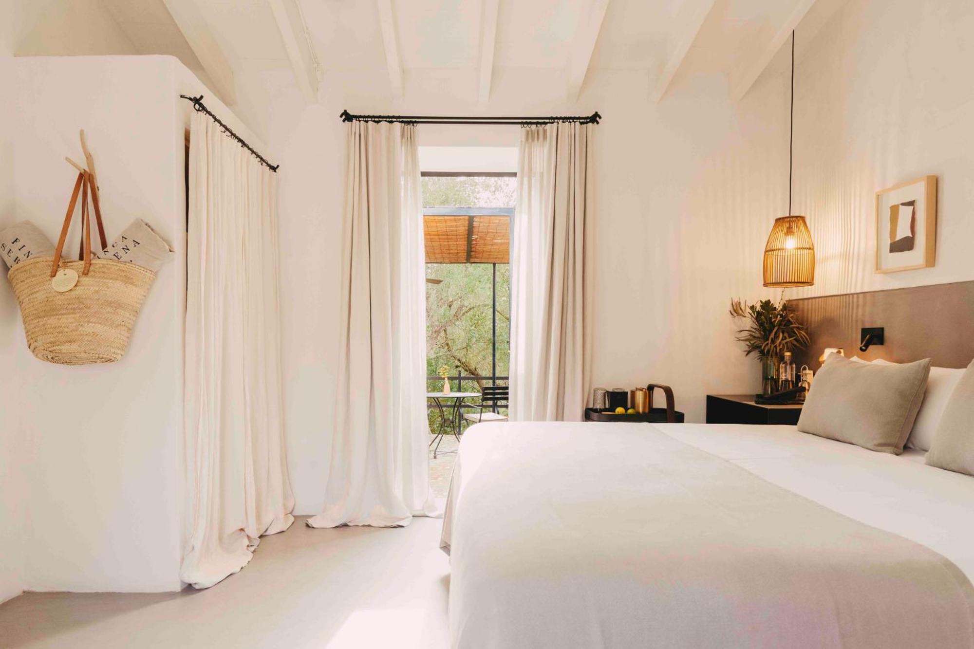 Hotel Serena Mallorca, Small Luxury Montuiri (Mallorca)