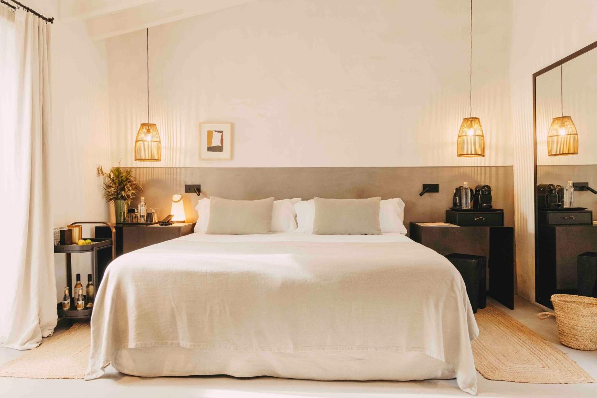 Serena Mallorca, Small Luxury