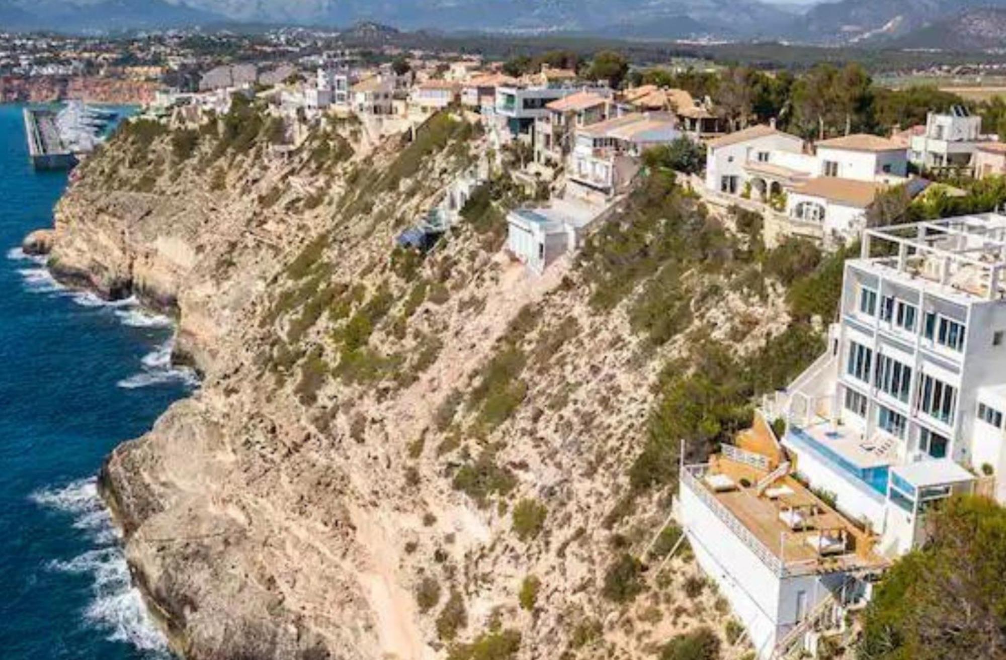 Exclusive Seafront Villa,Private Pool,Gym,Bbq *