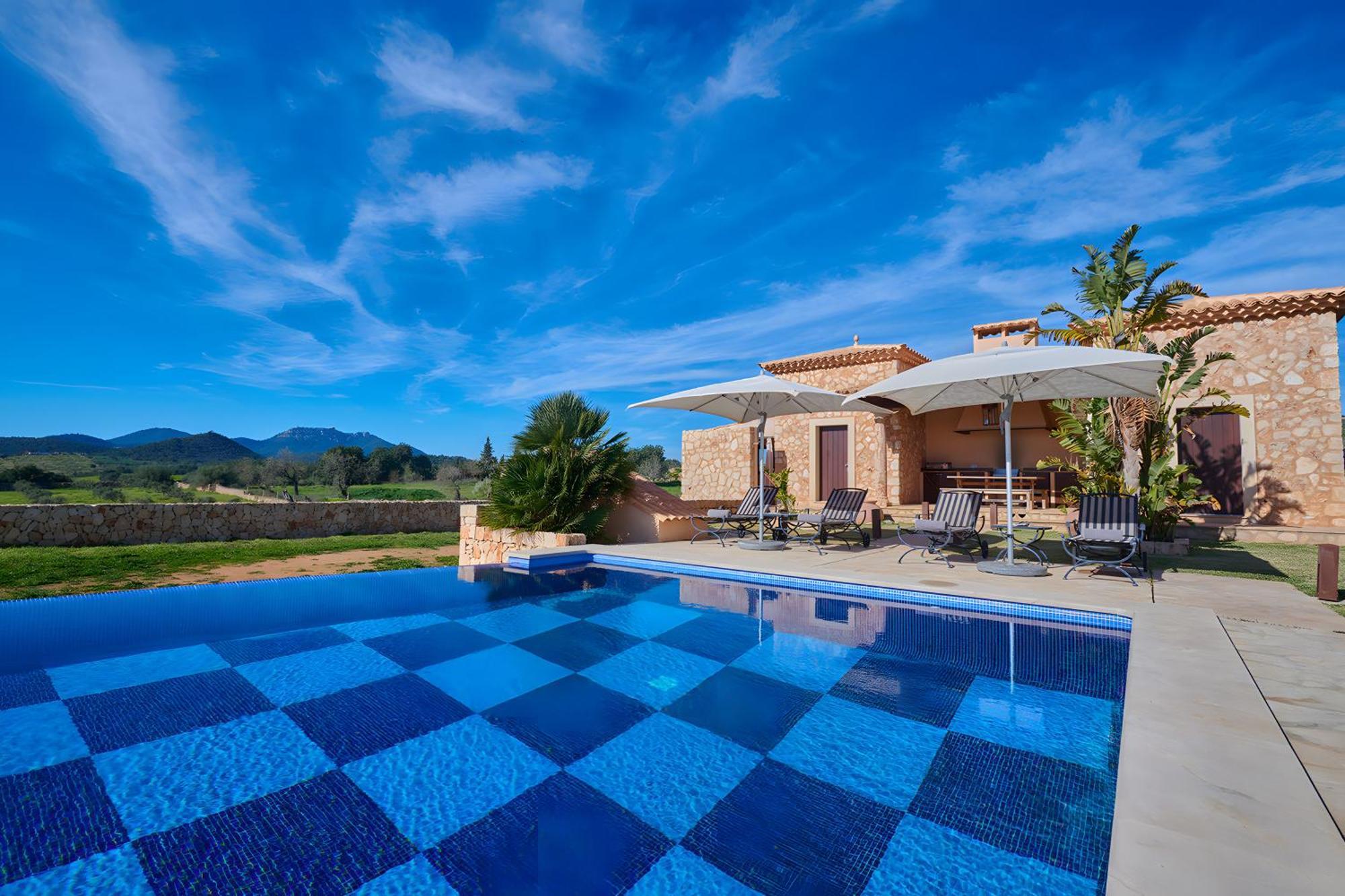 Villa Sant Salvador