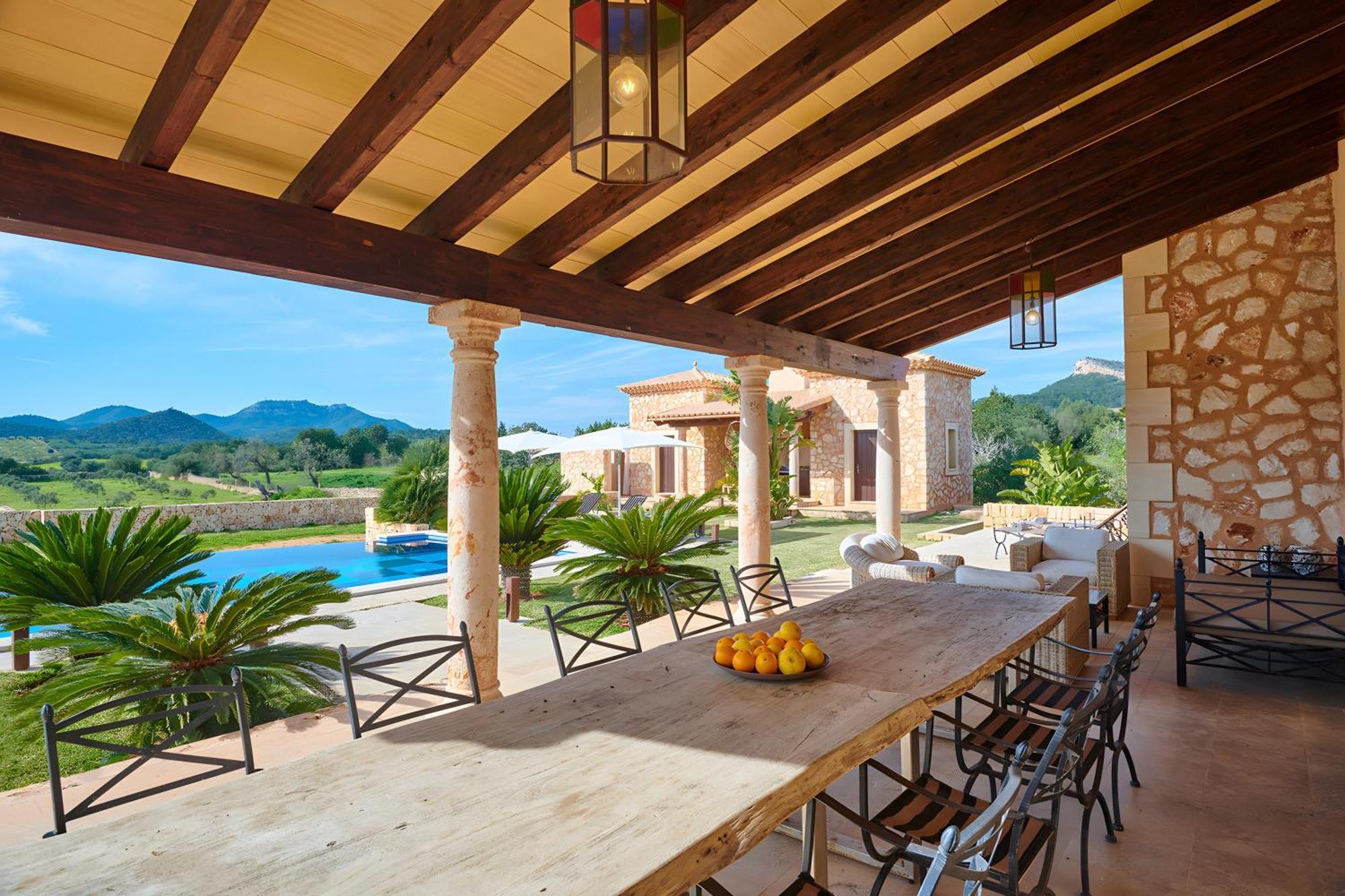 Sant Salvador Villa Calas de Mallorca