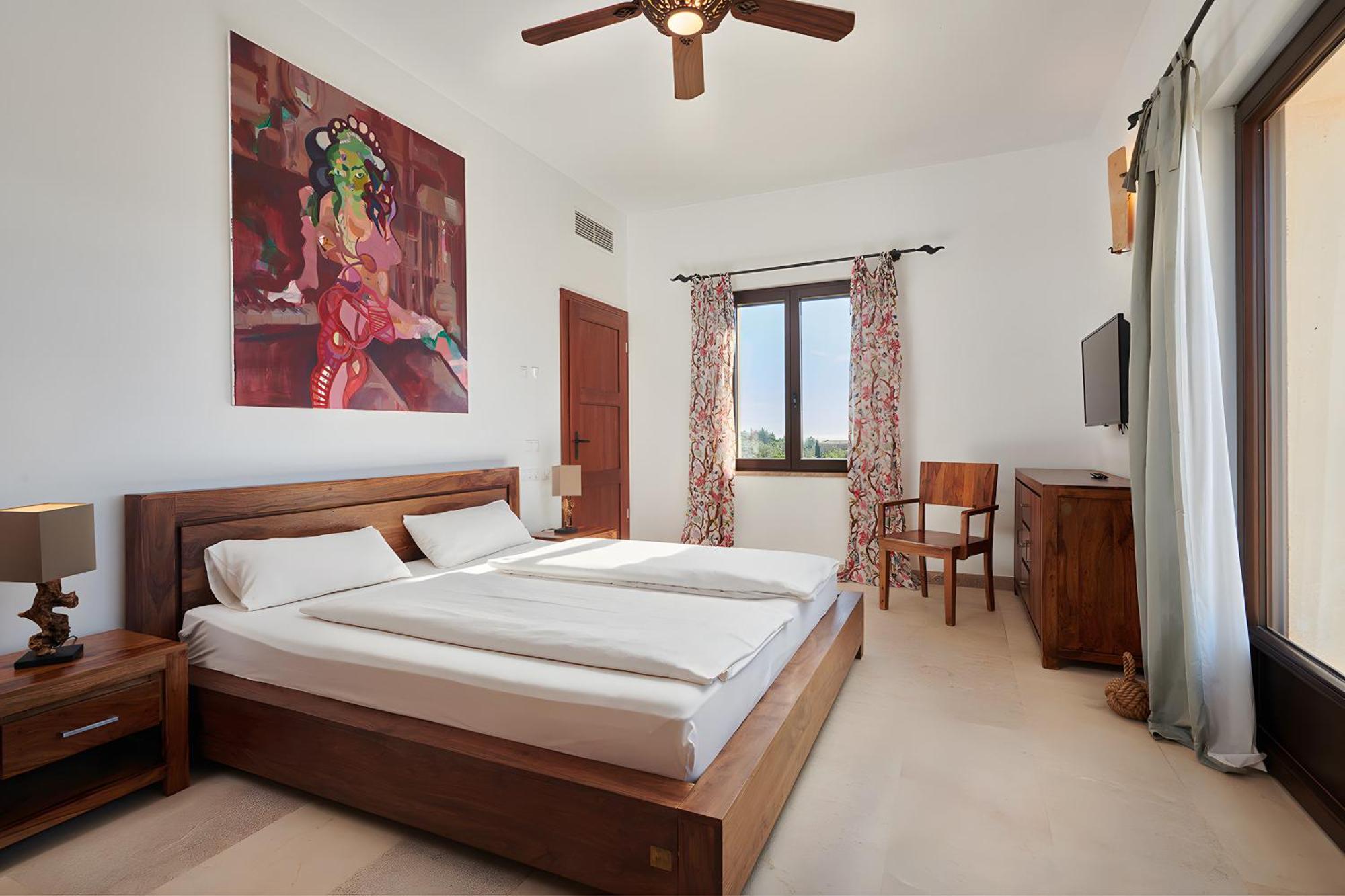 Sant Salvador Villa Calas de Mallorca