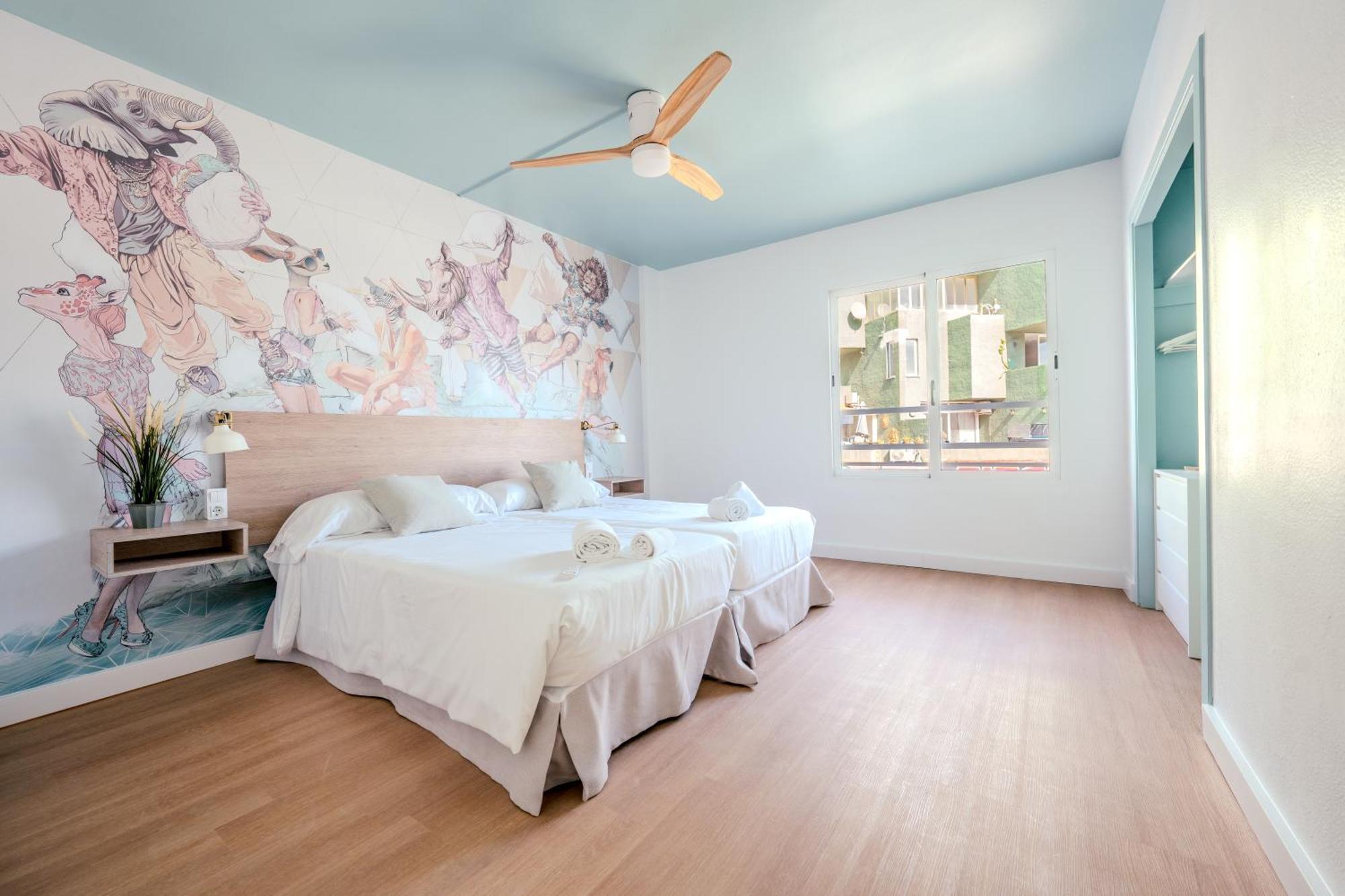 Apartamento Nura Magaluf (Mallorca)