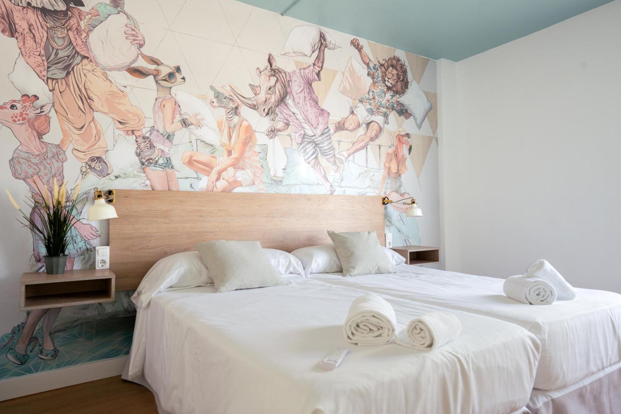 Nura Apartamento *
