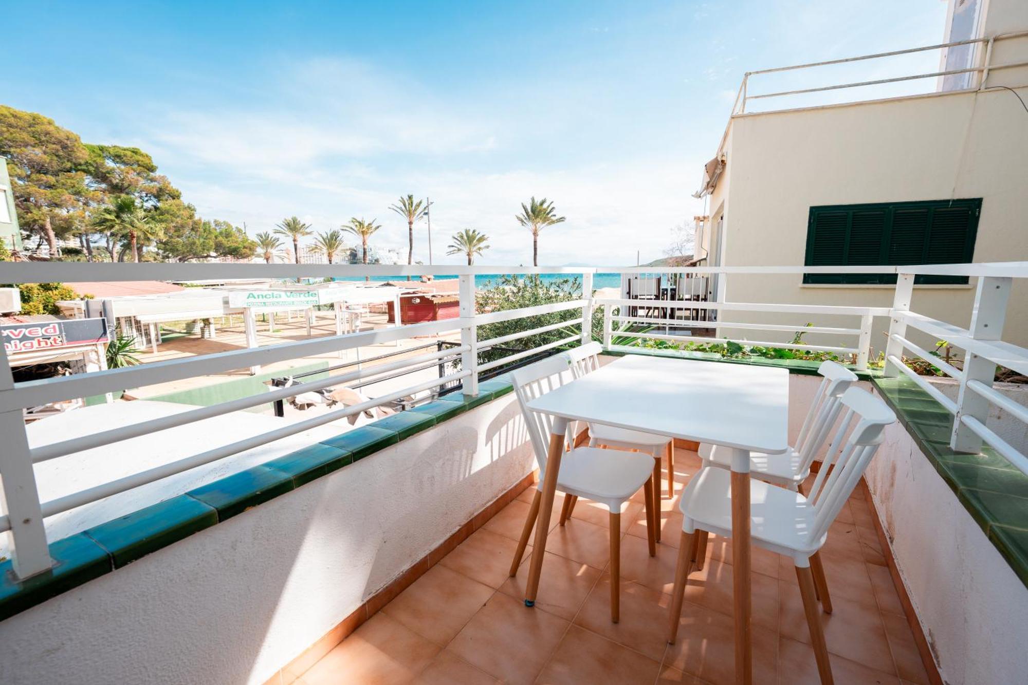 Nura Apartamento