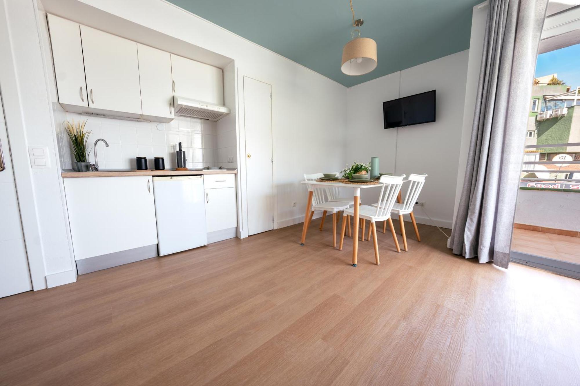 Apartamento Nura