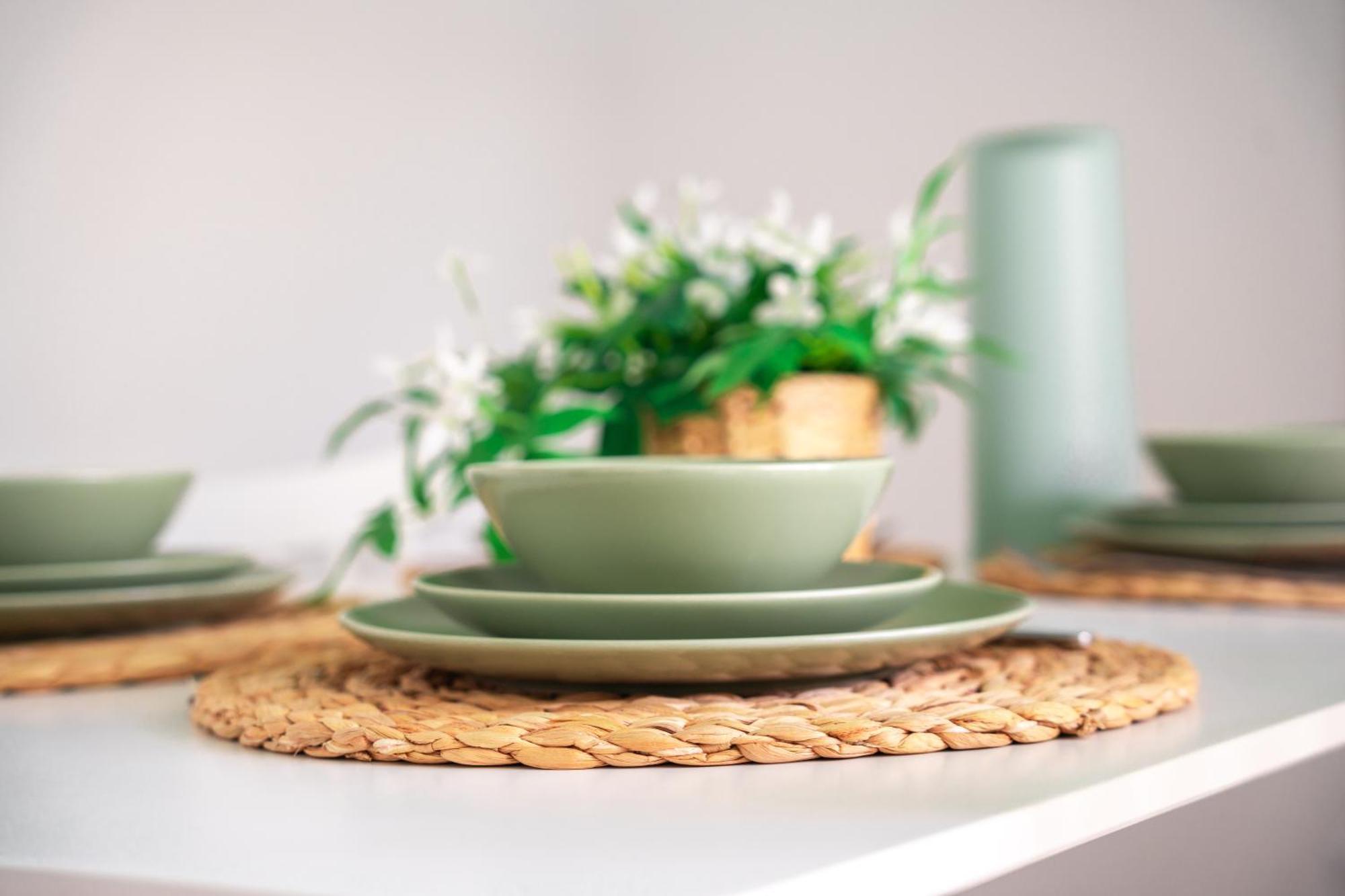 Apartamento Nura *