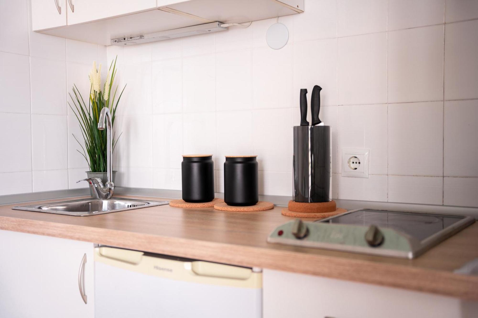 Apartamento Nura