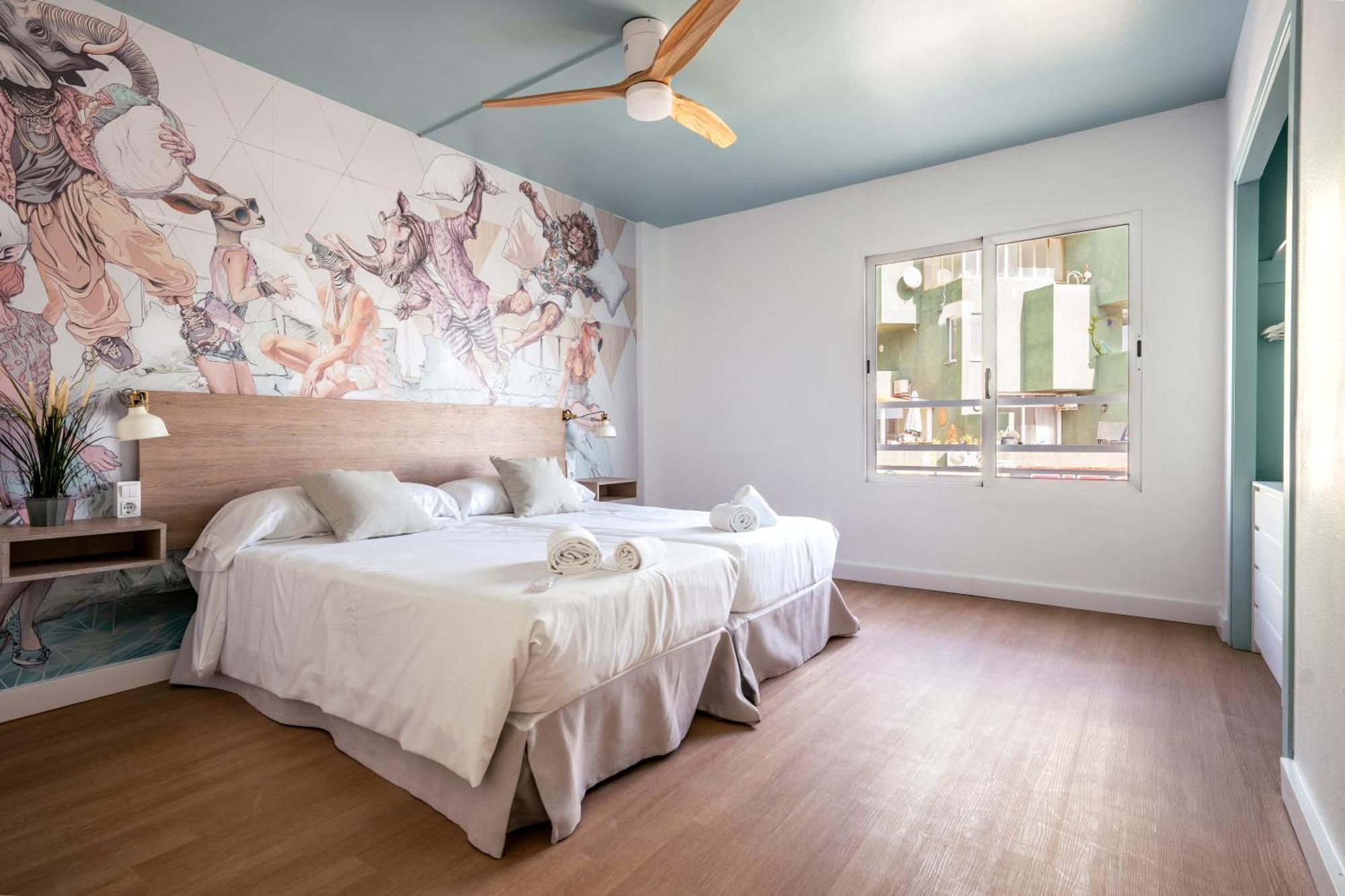 Nura Apartamento *