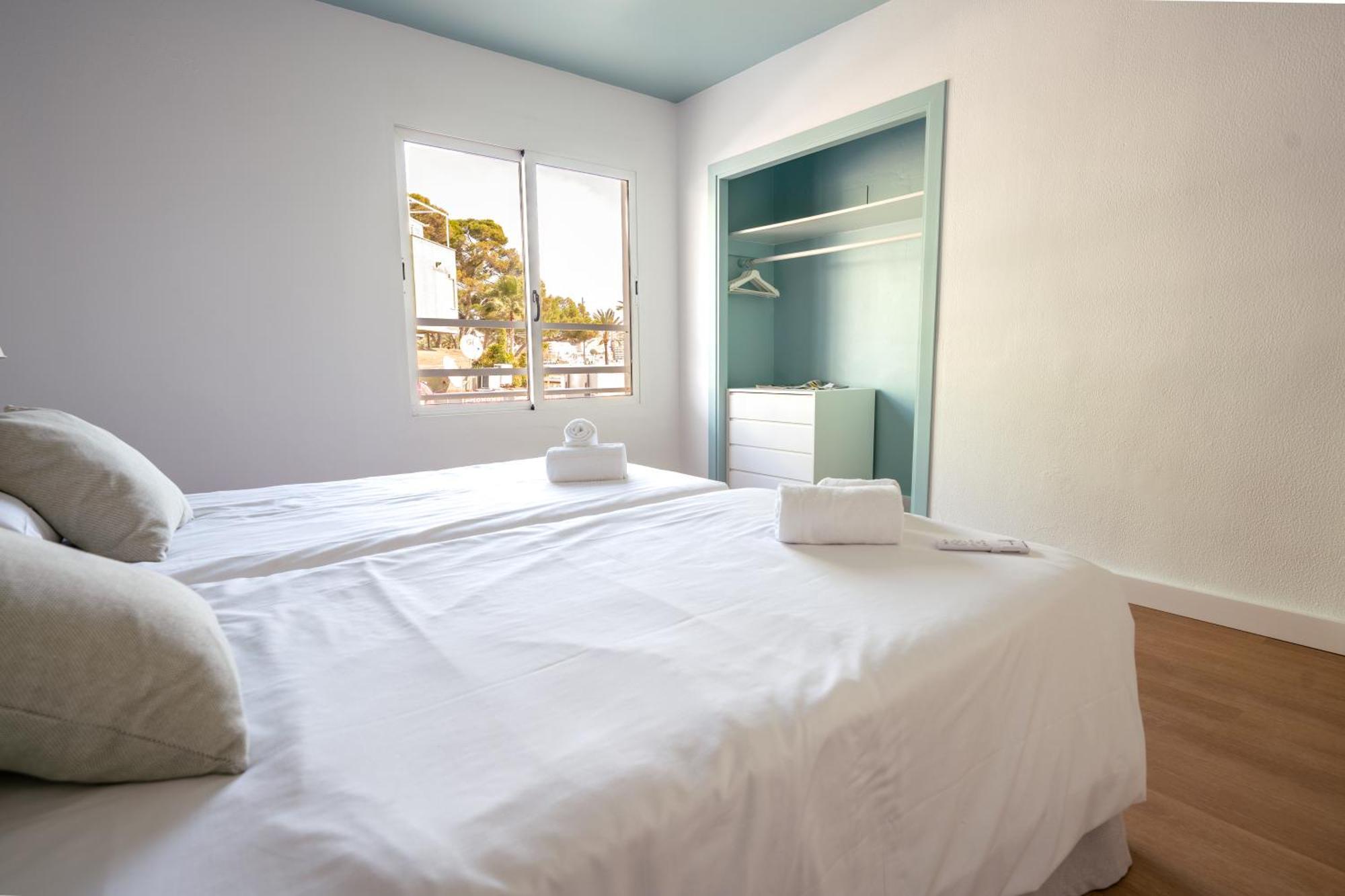 Nura Apartment