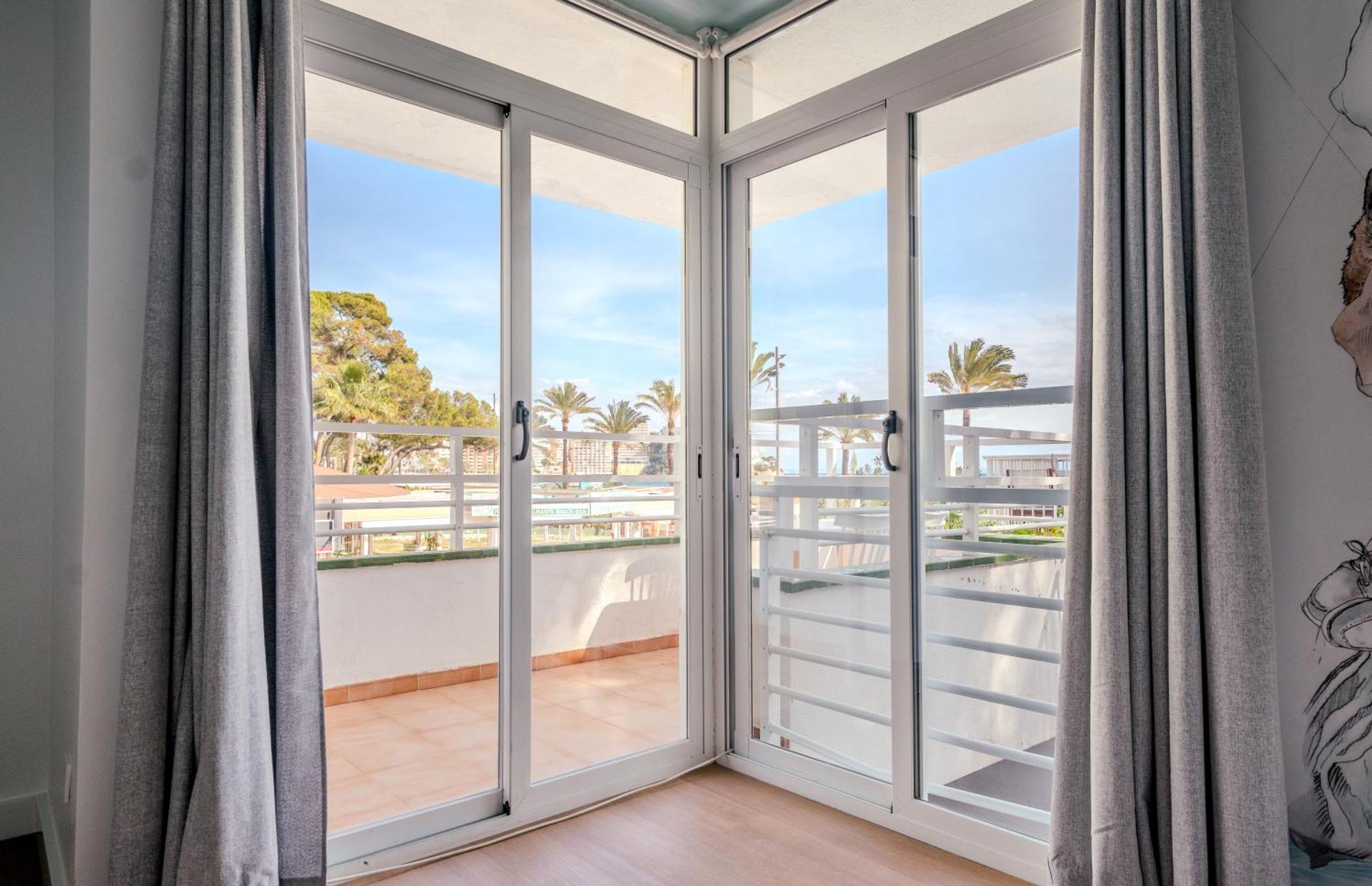 Nura Apartamento *