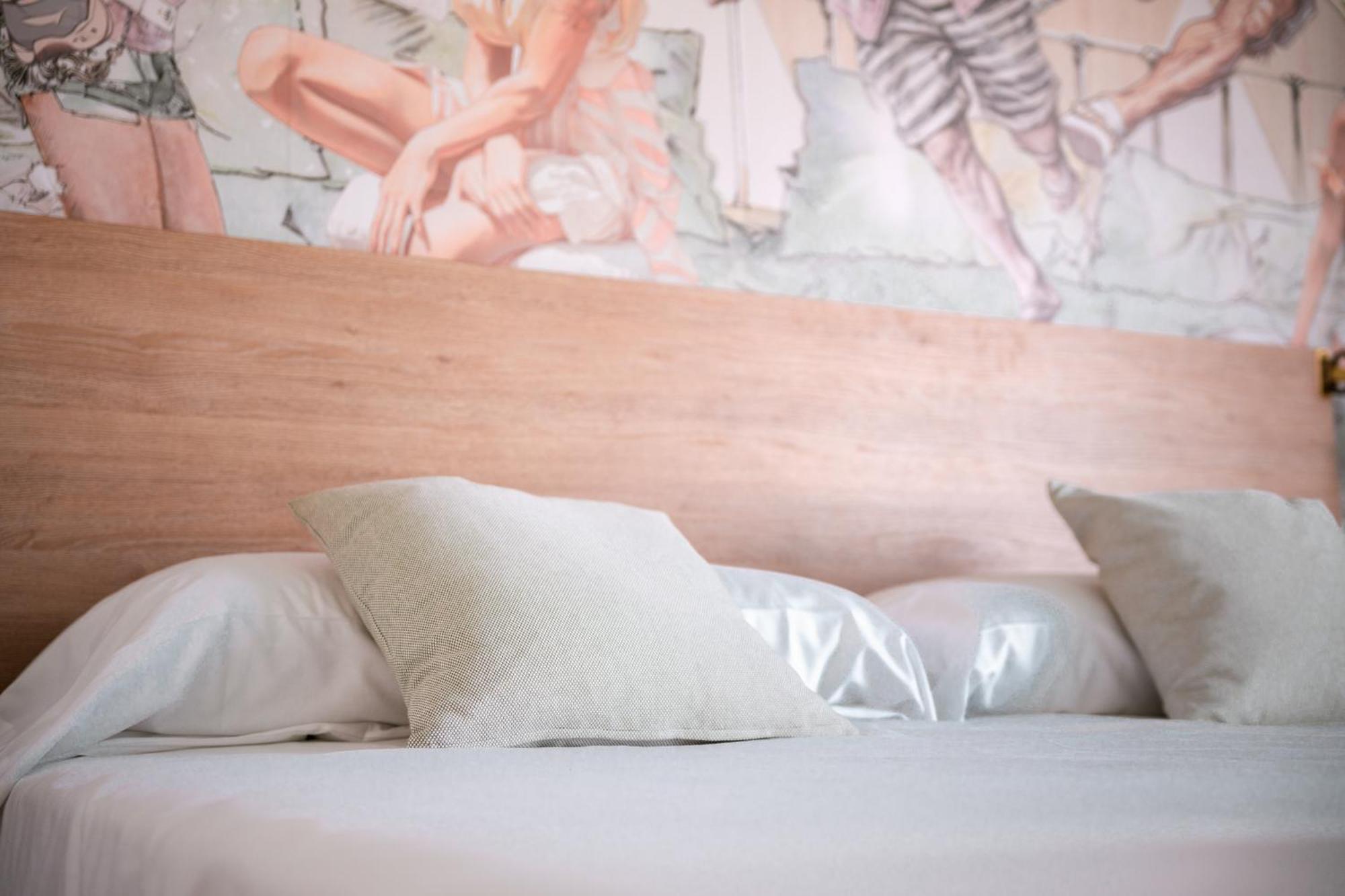 Apartamento Nura