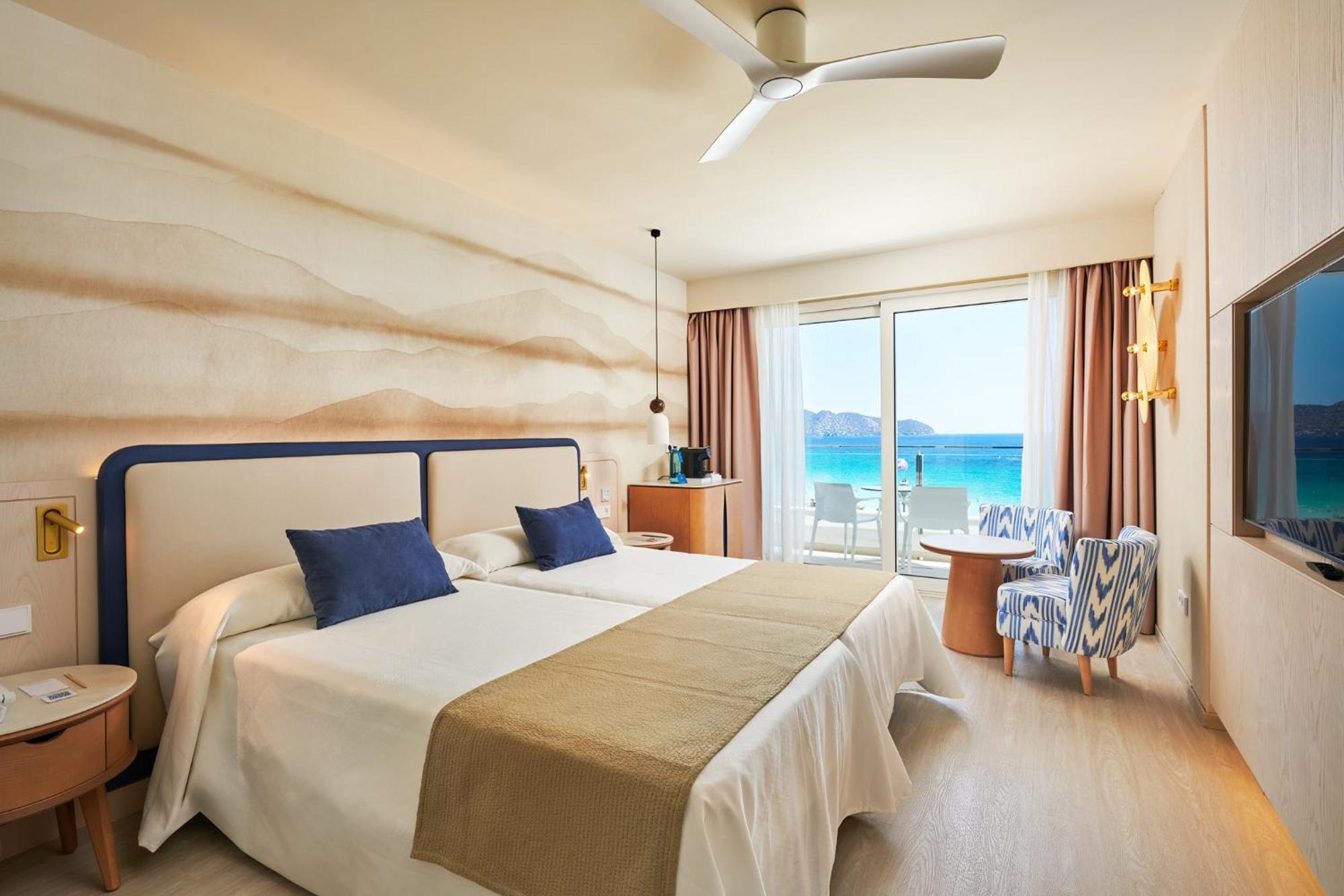 Hipotels Flamenco Hotel 4*