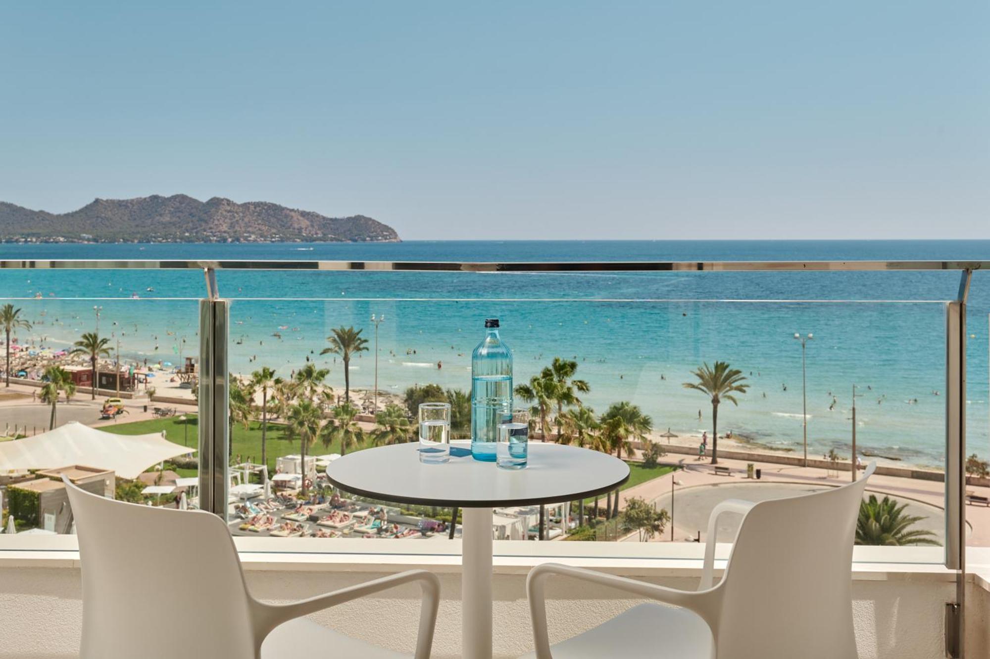 Hotel Hipotels Flamenco 4*