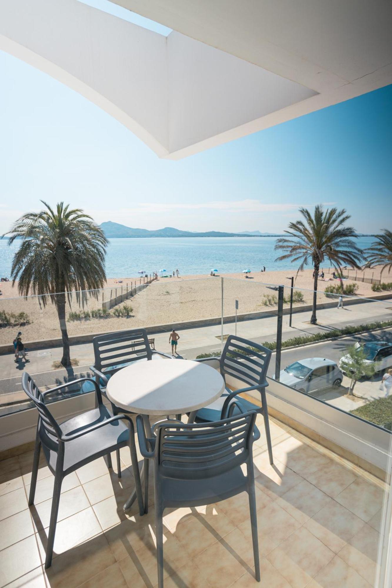 Bellamar * Puerto Pollensa