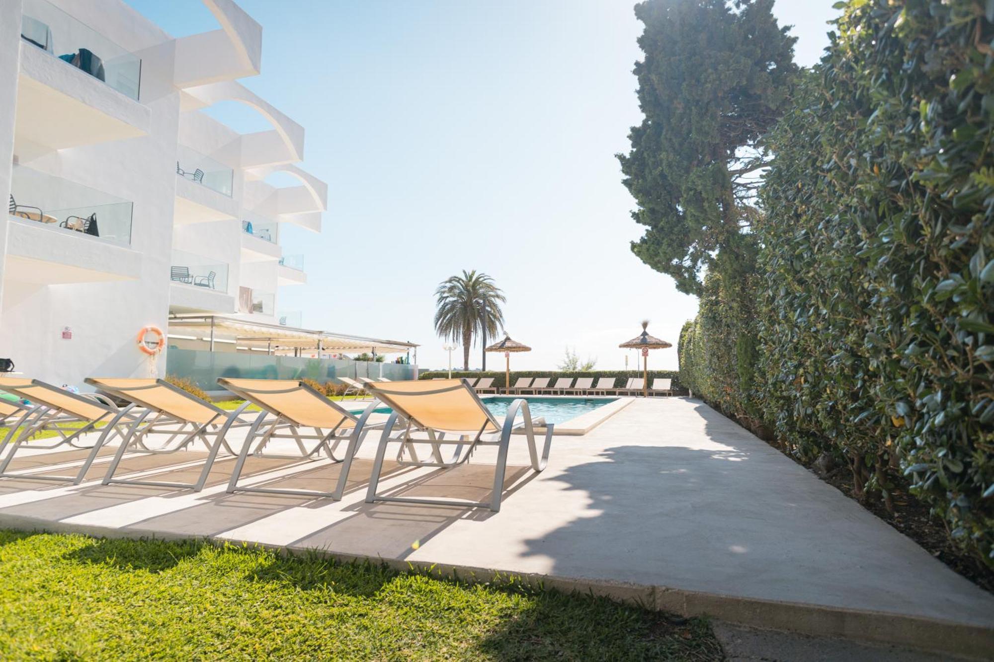 Bellamar Apartamento *