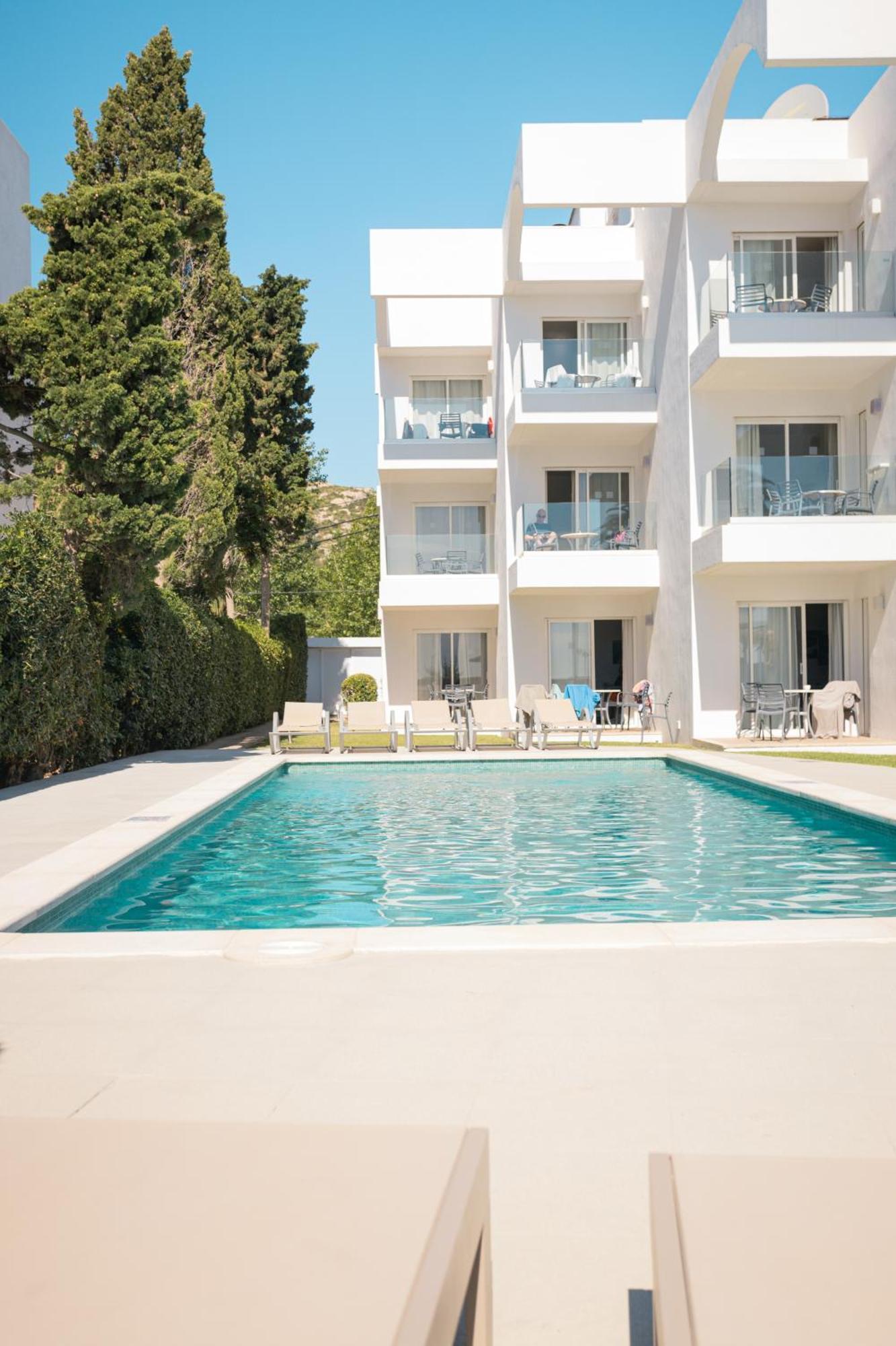 Bellamar Apartamento *