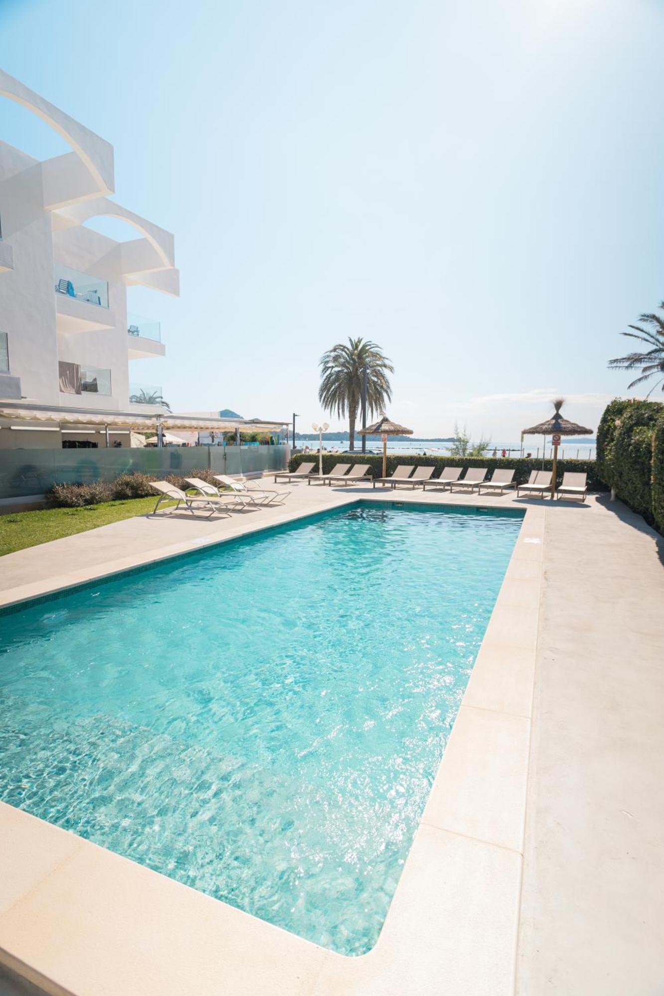 Apartamento Bellamar *