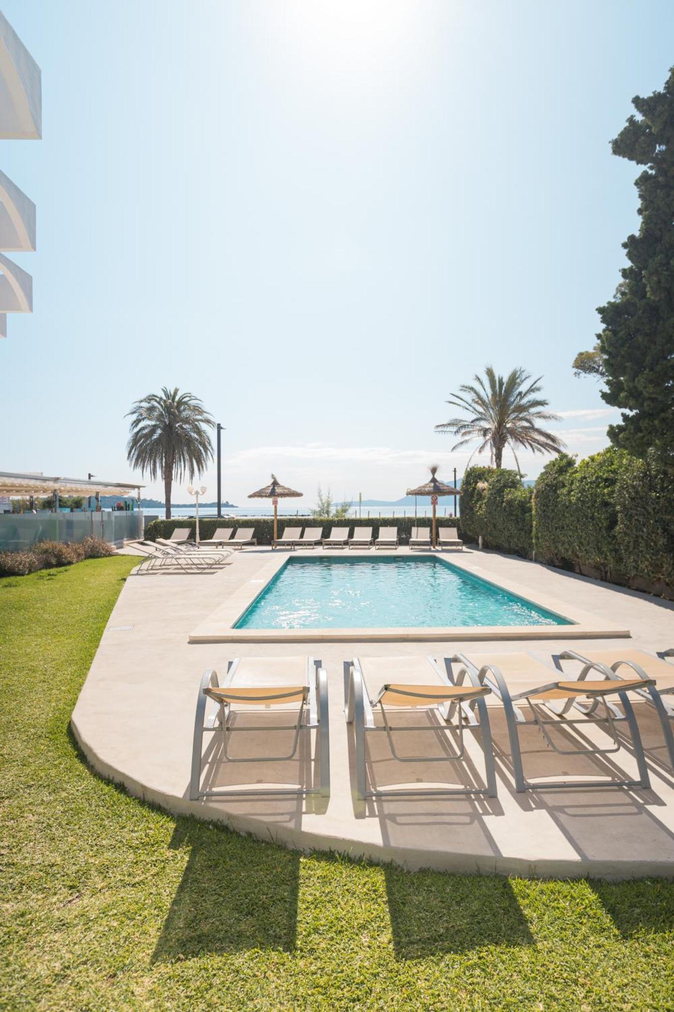 Apartamento Bellamar *