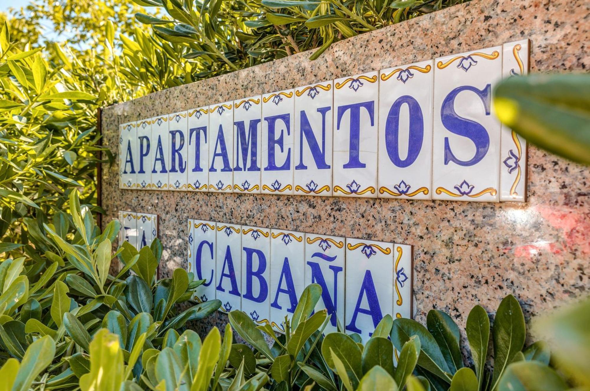 Apartamento La Cabanya Canyamel (Mallorca)