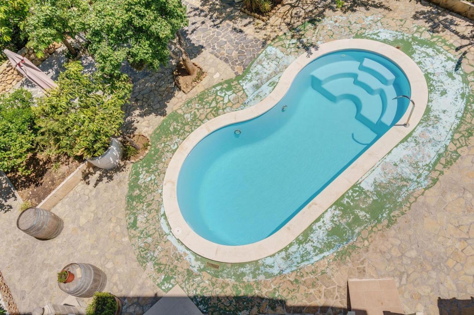 La Cabanya 3a Apartamento Canyamel (Mallorca)