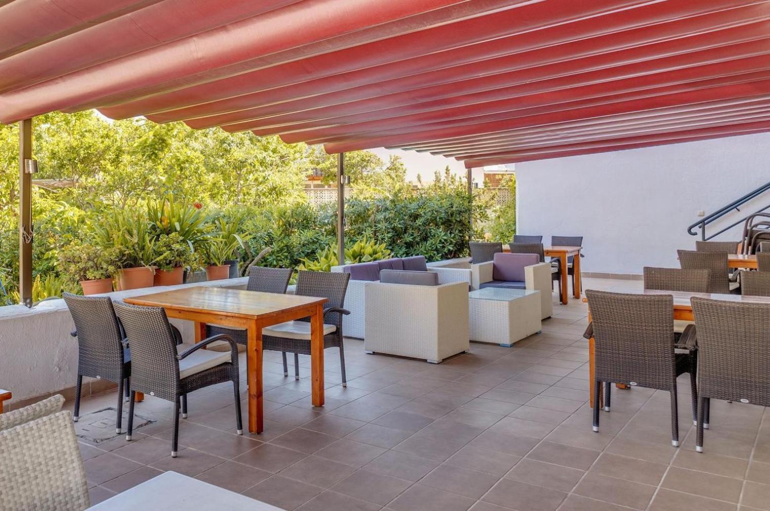 Apartamento La Cabanya 3a Canyamel (Mallorca)