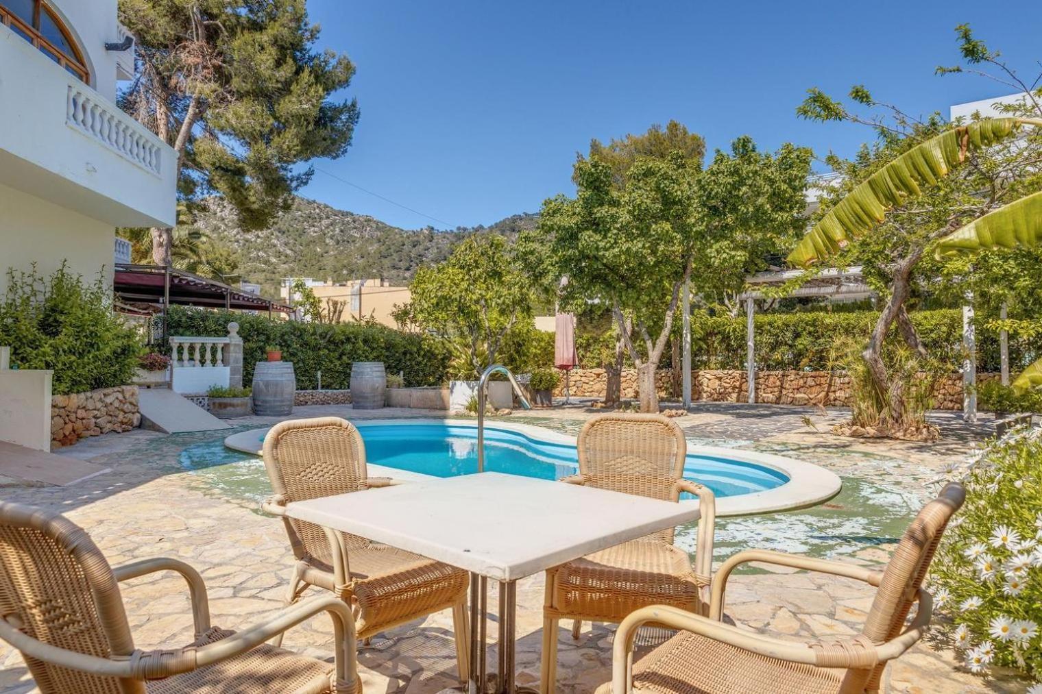 La Cabanya 2a Apartamento Canyamel (Mallorca)
