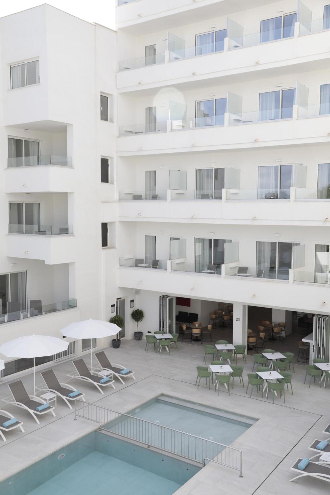 Marina Drach Apartahotel Porto Cristo