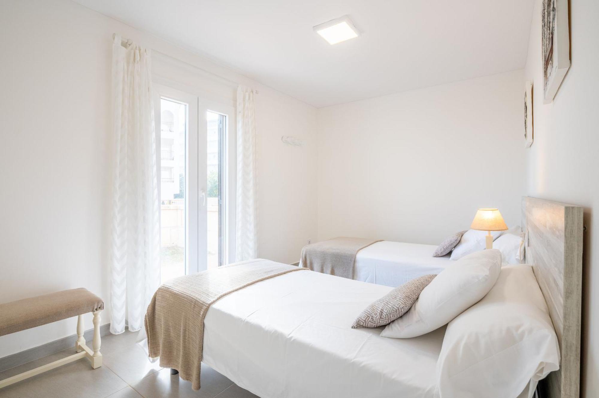 Apartment Dofi By Mallorca House Rent