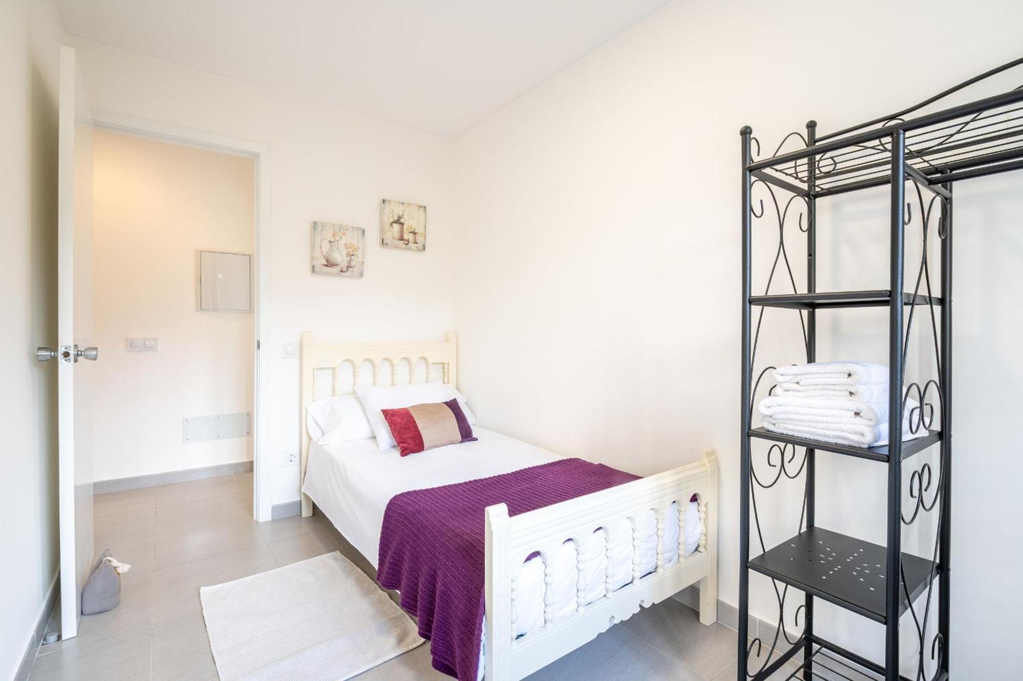 Dofi By Mallorca House Rent * Portocolom (Mallorca)