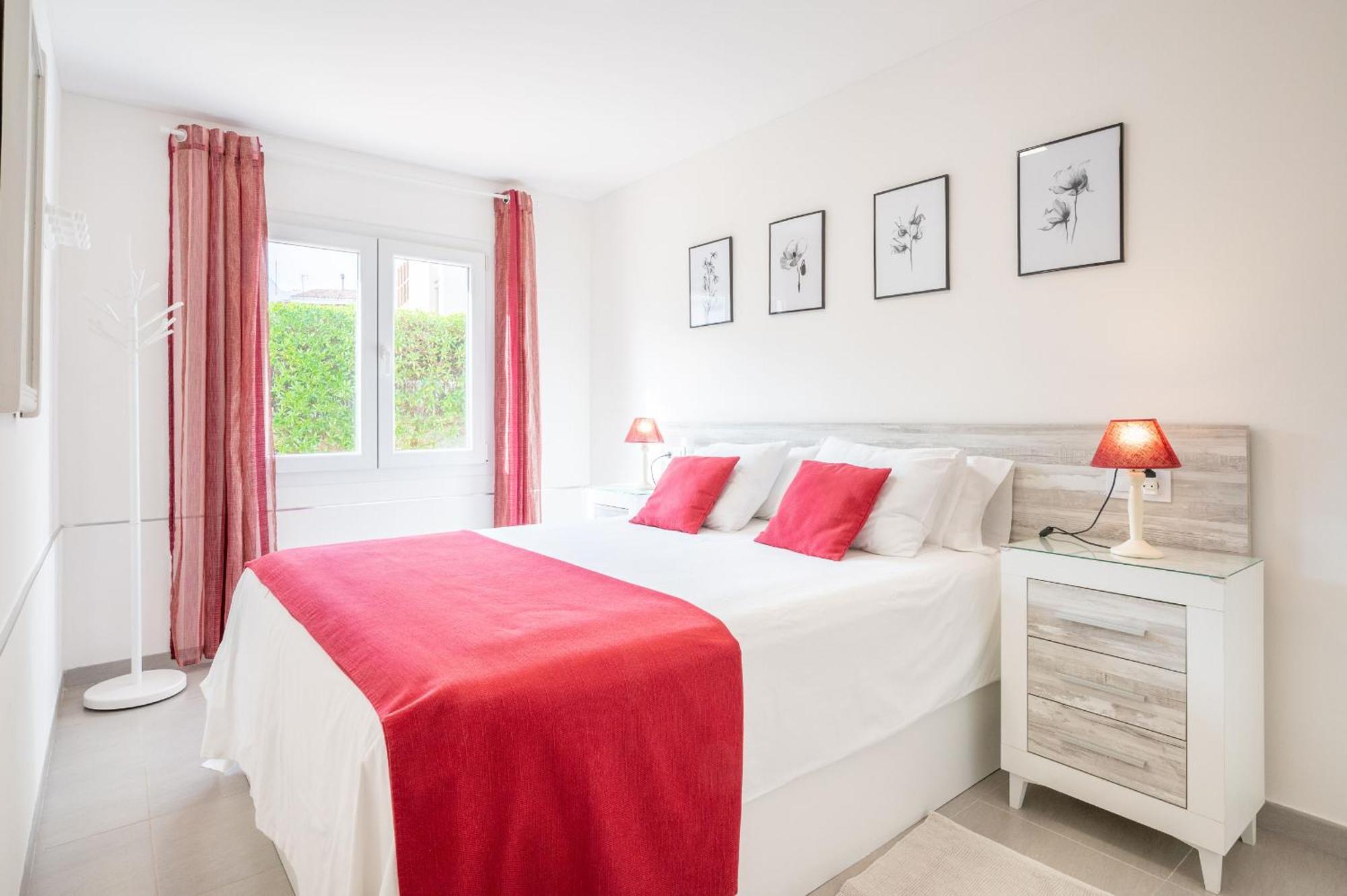 Dofi By Mallorca House Rent Apartment Portocolom (Mallorca)