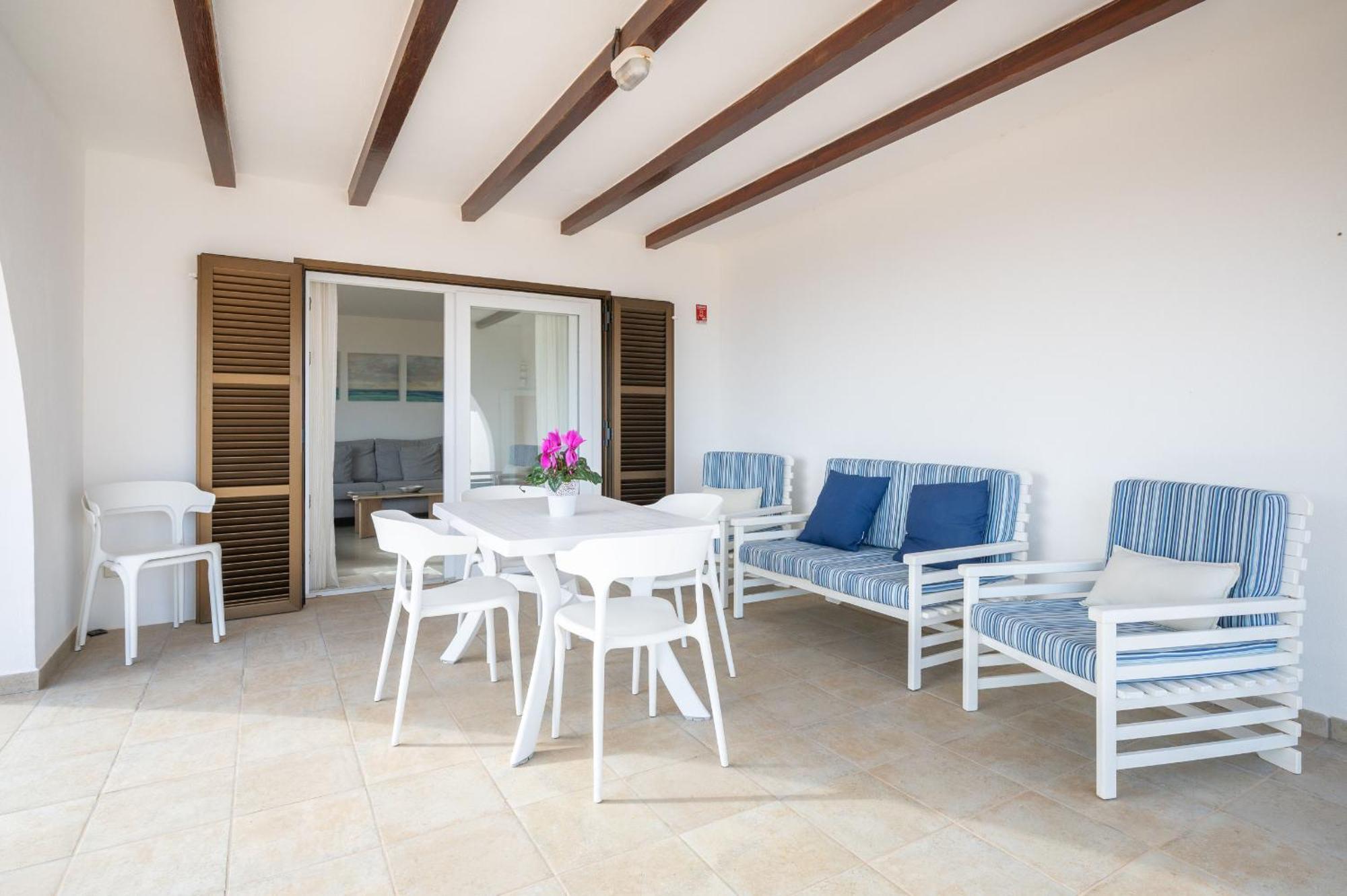 Dofi By Mallorca House Rent Apartment