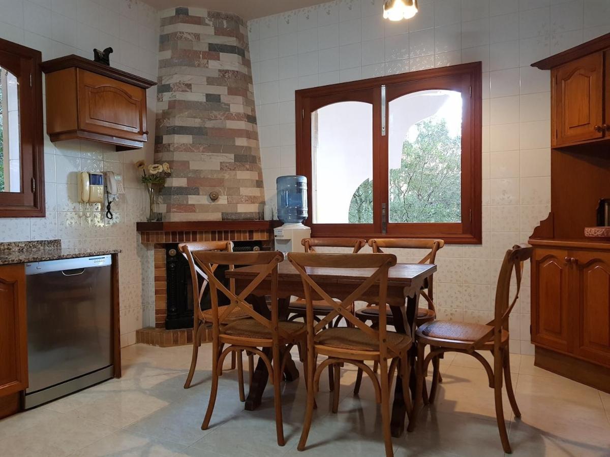 La Pleta Super Lujo Villa Campos (Mallorca)