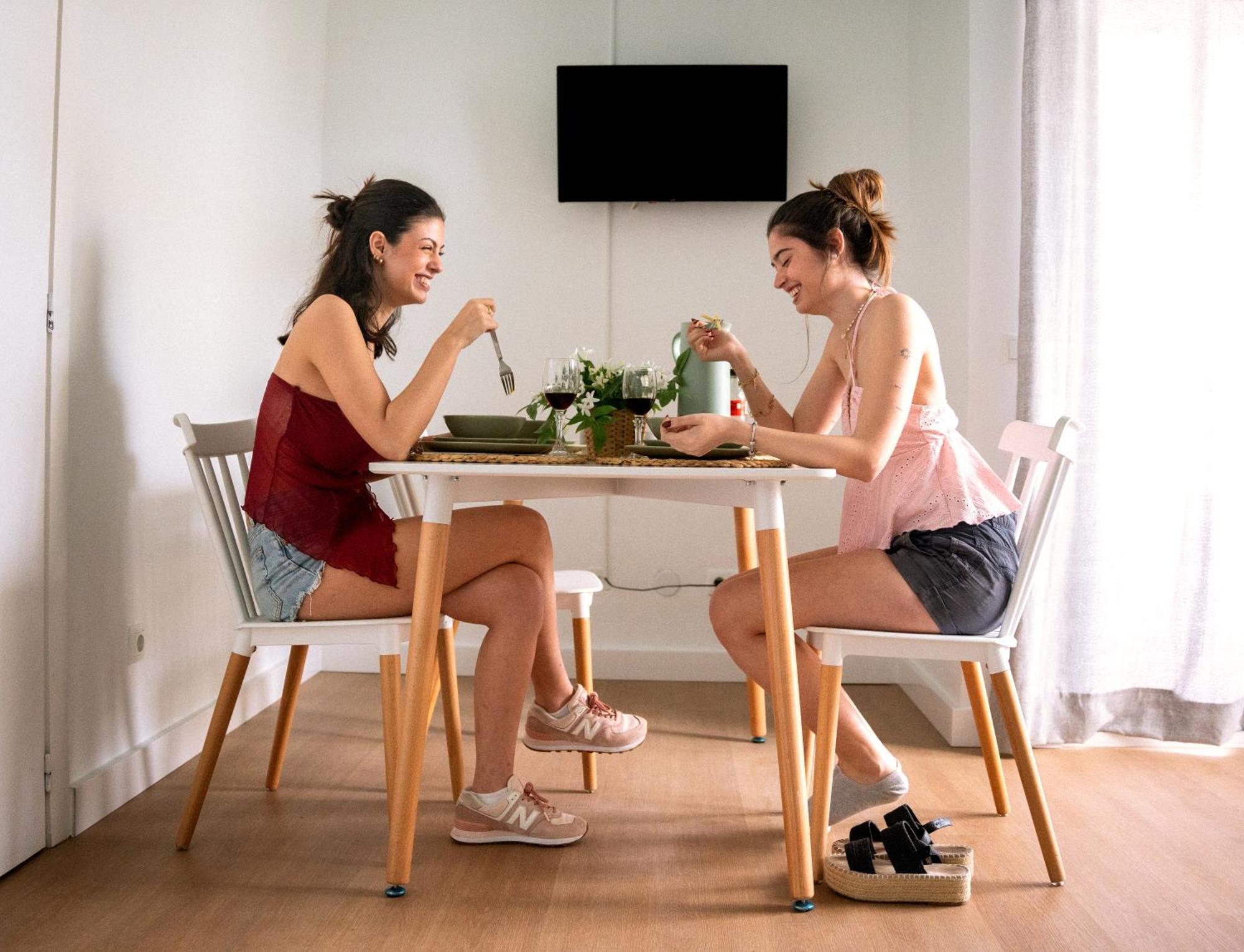 Nura Apartamento
