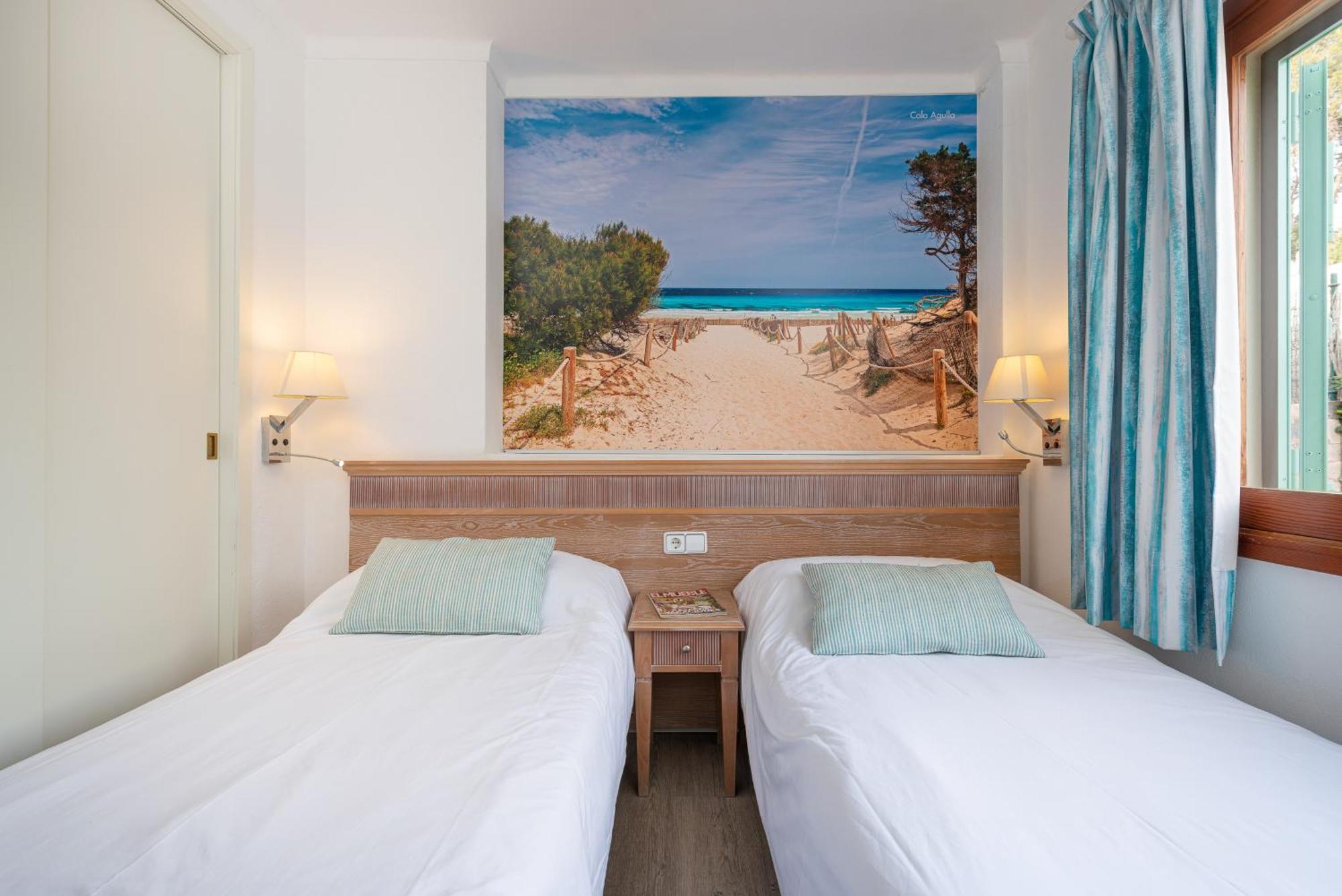 Apartamento Playa Marina