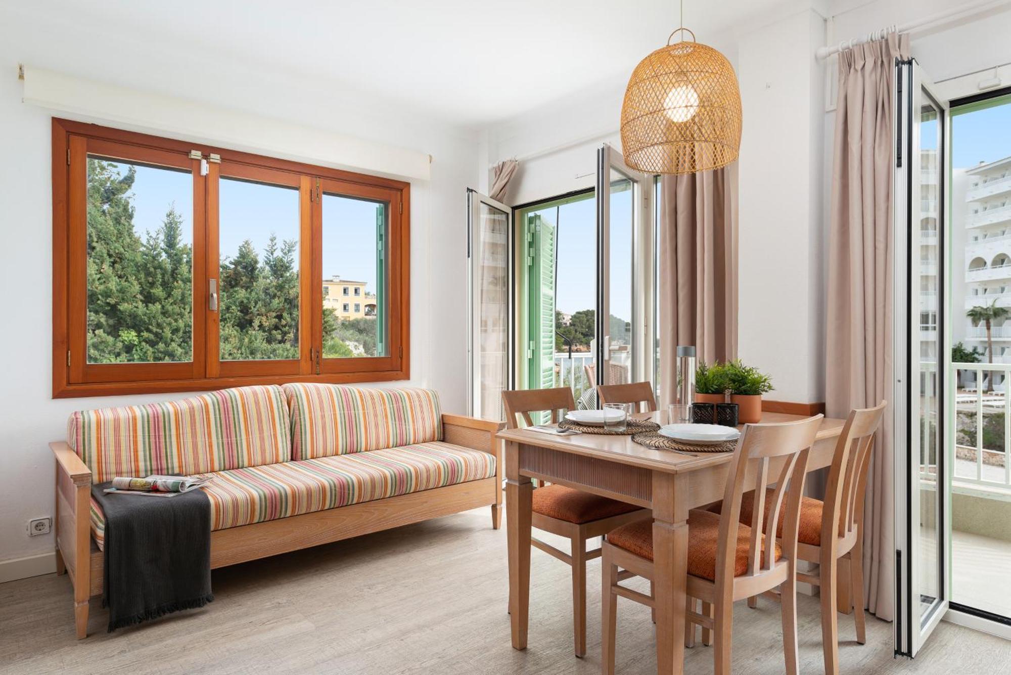Apartamento Playa Marina Cala Ferrera (Mallorca)