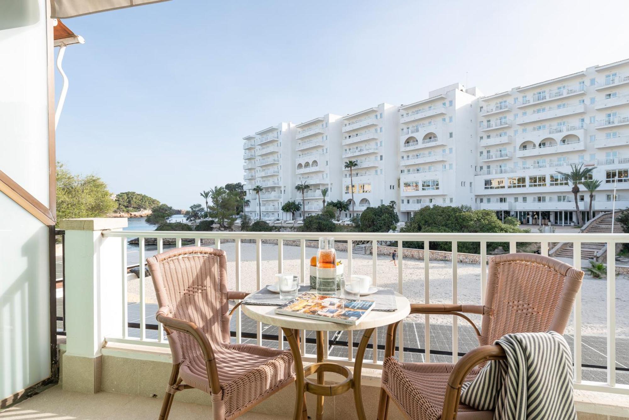 Playa Marina Apartamento Cala Ferrera (Mallorca)