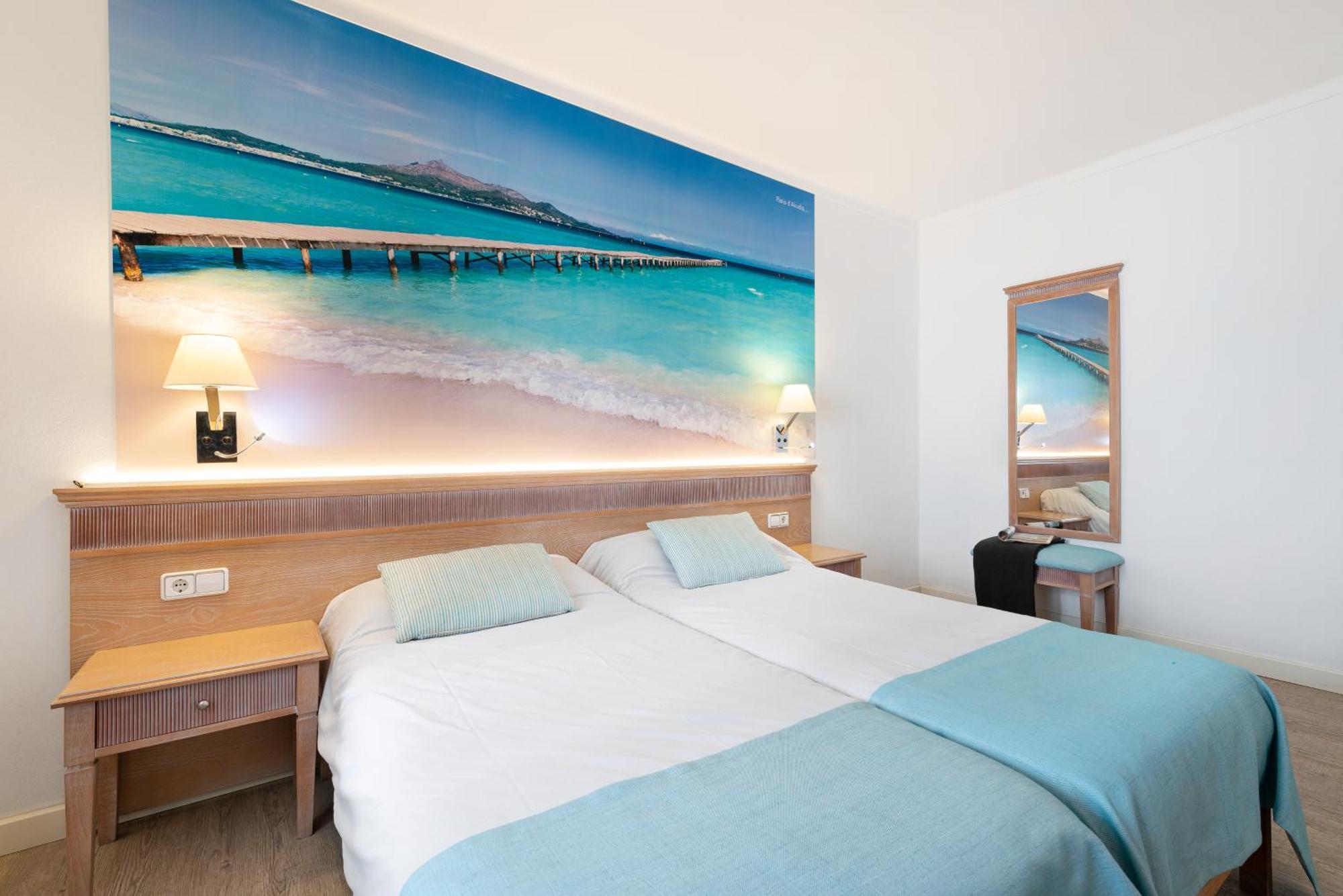 Apartamento Playa Marina Cala Ferrera (Mallorca)