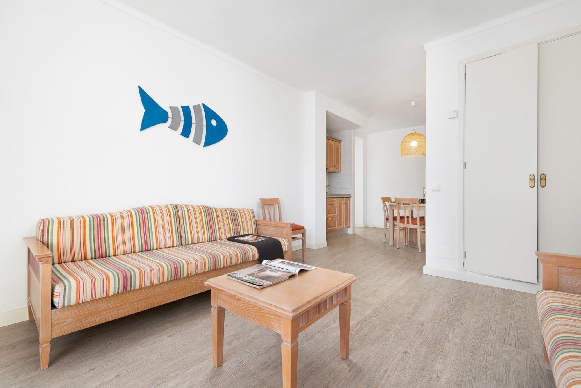 Playa Marina Apartamento