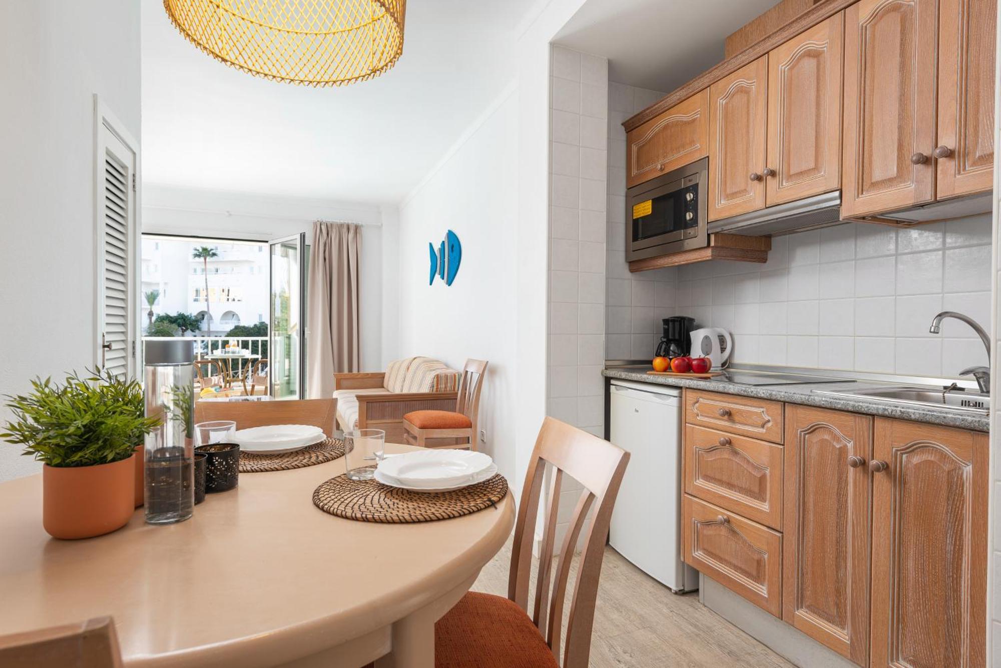 Playa Marina Apartamento *