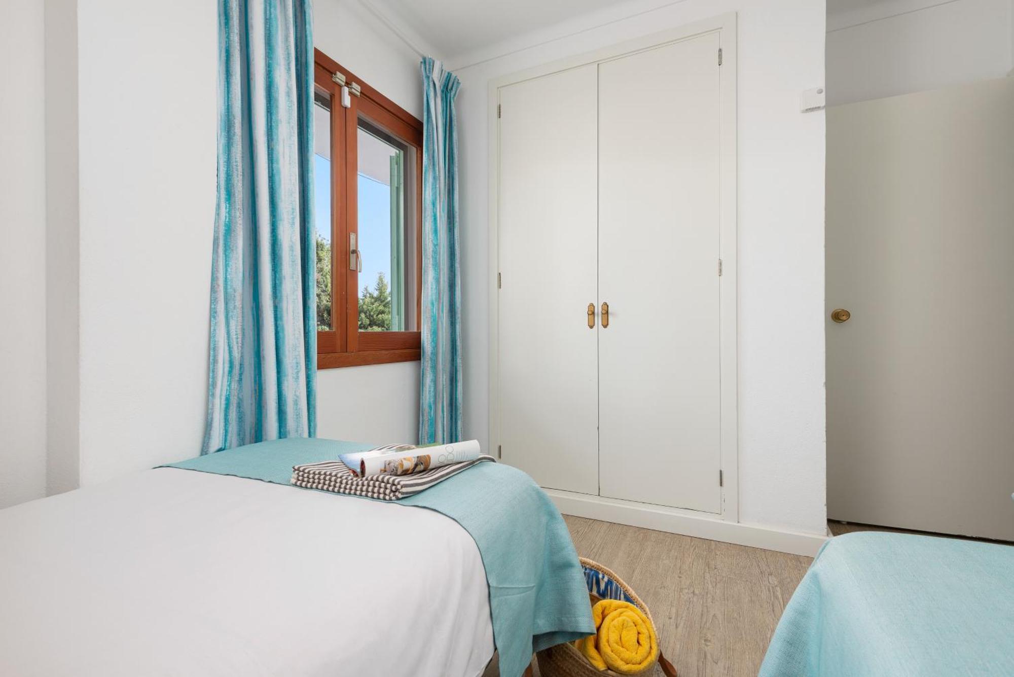 Apartamento Playa Marina *