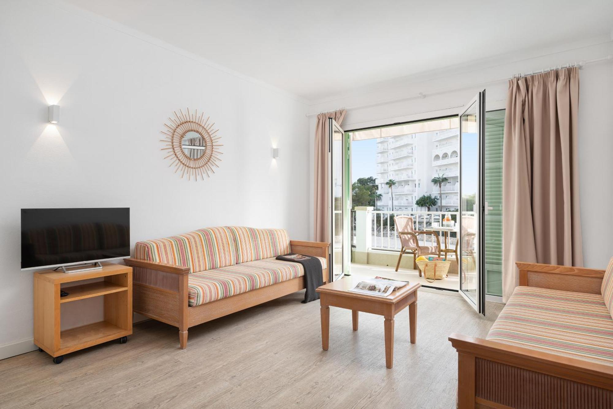 Apartamento Playa Marina Cala Ferrera (Mallorca)