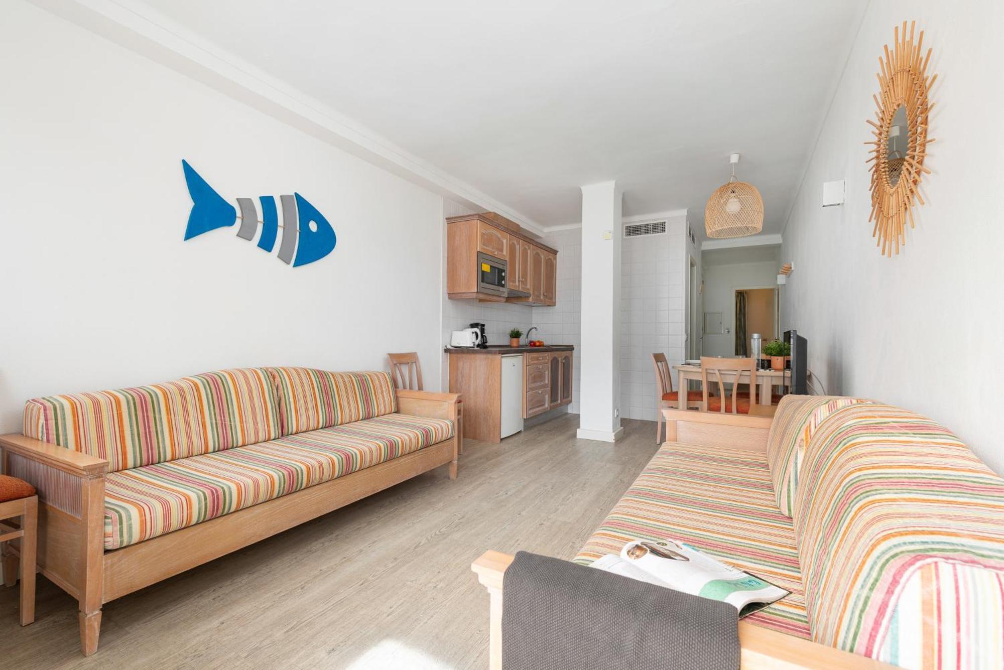 Apartamento Playa Marina