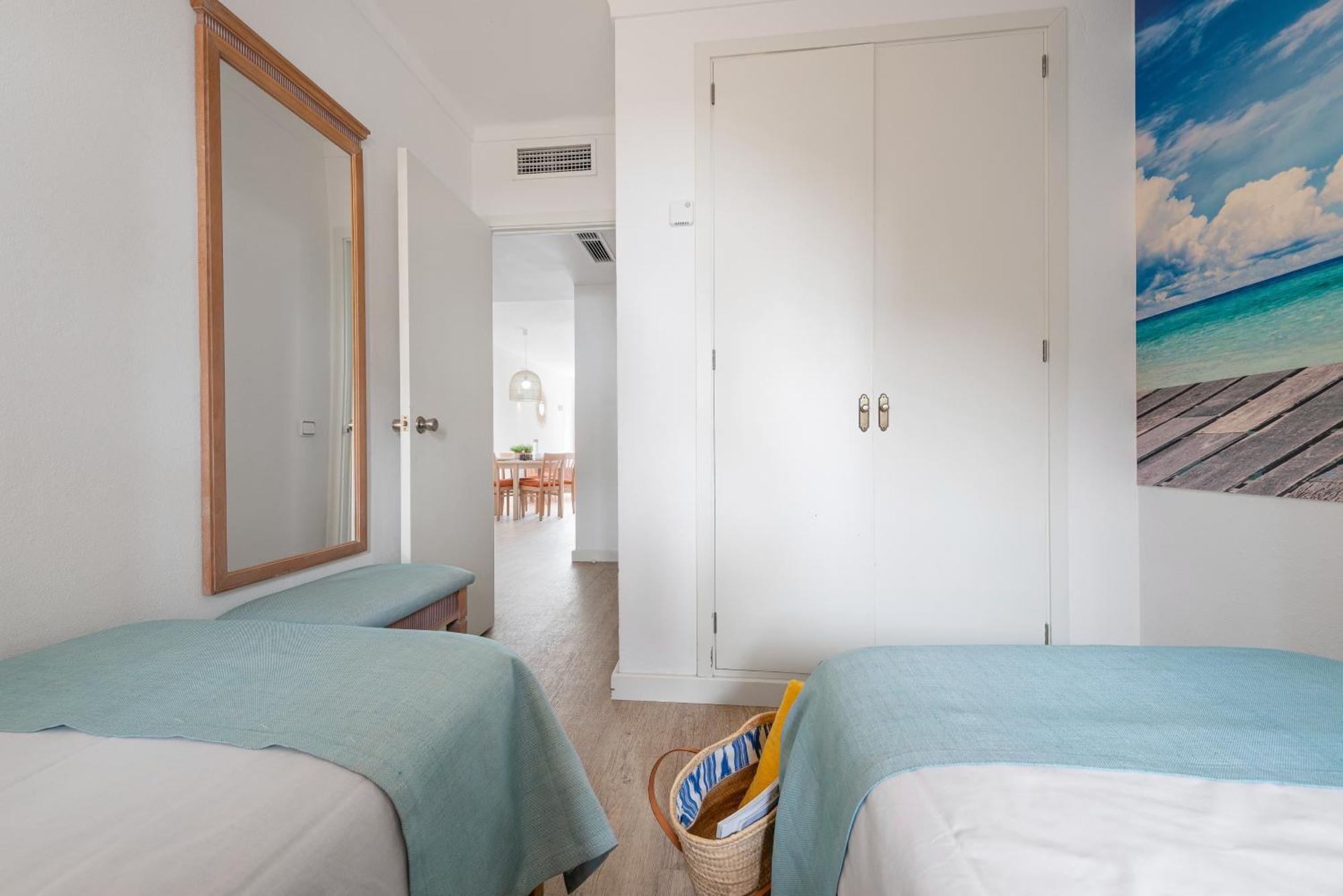 Apartamento Playa Marina Cala Ferrera (Mallorca)