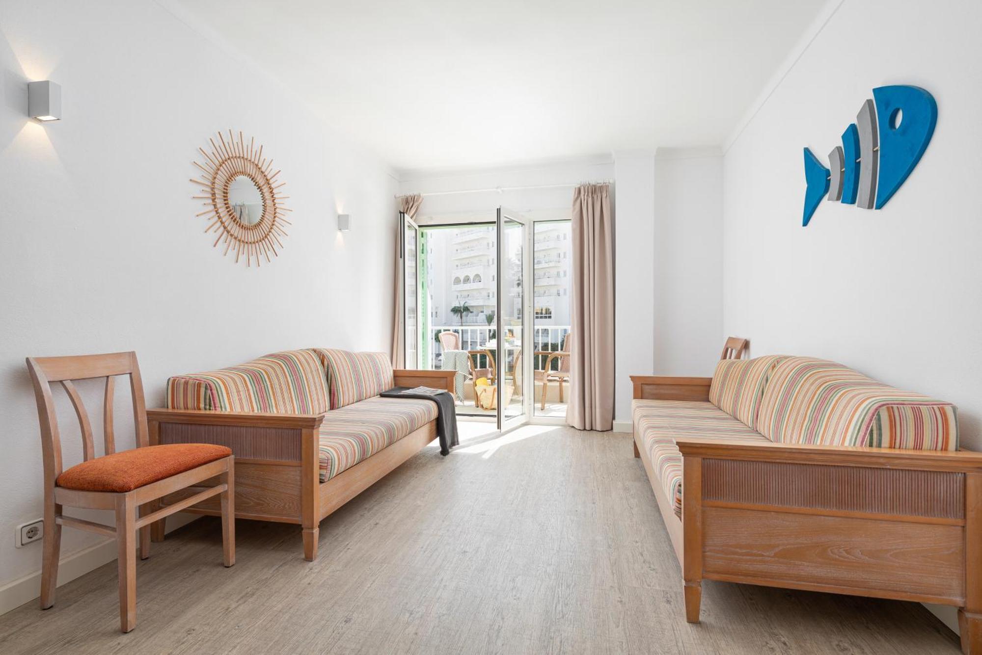 Playa Marina Apartamento *