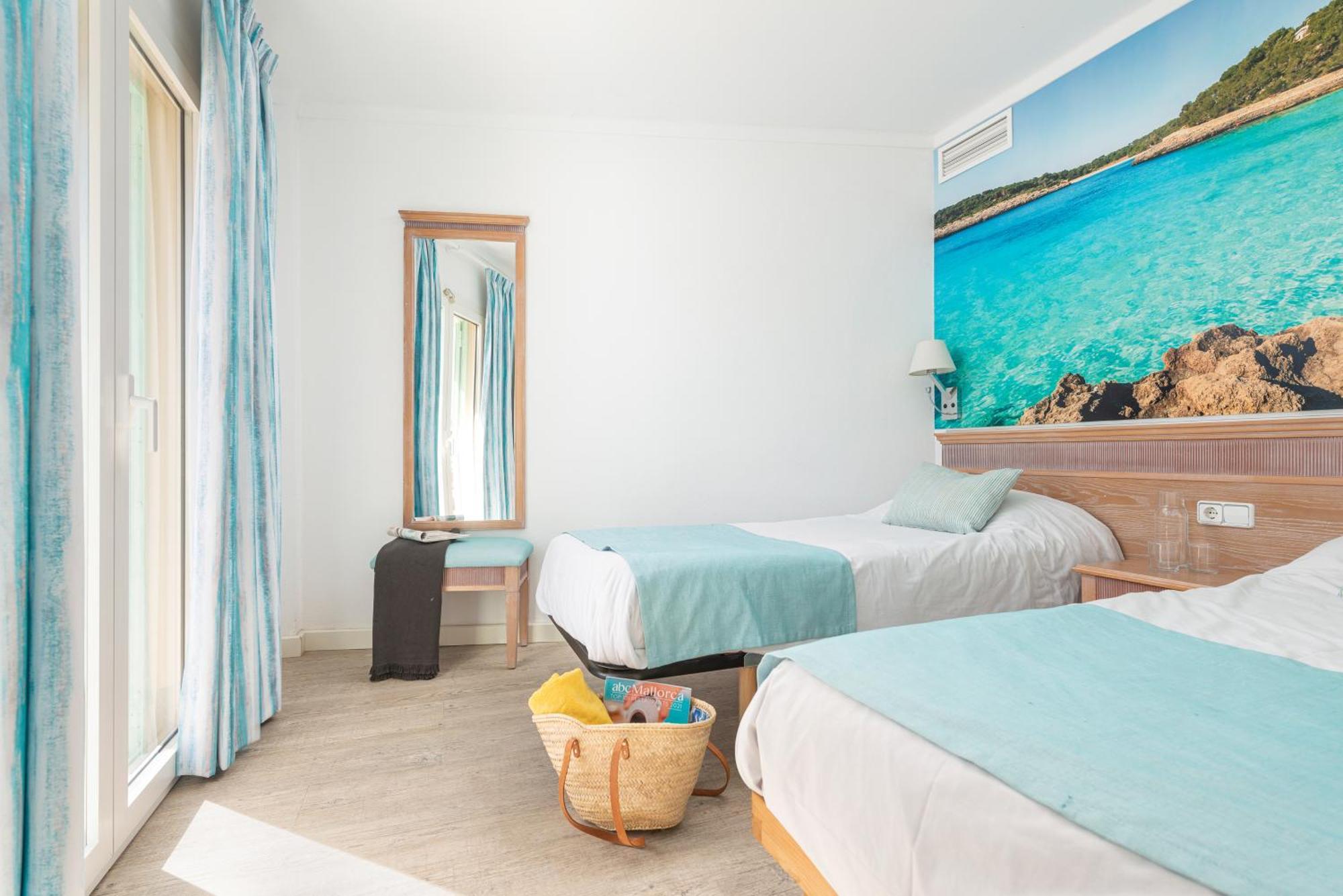 Apartamento Playa Marina *