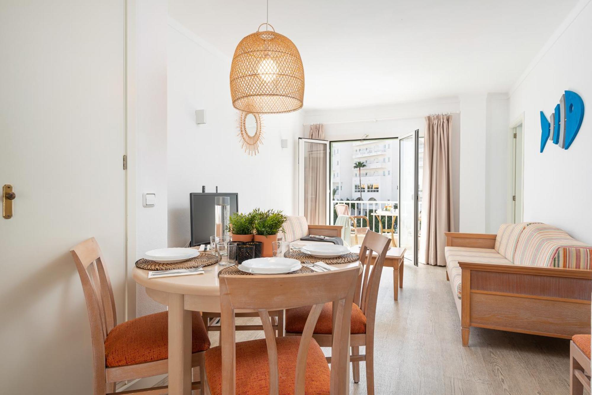 Apartamento Playa Marina Cala Ferrera (Mallorca)